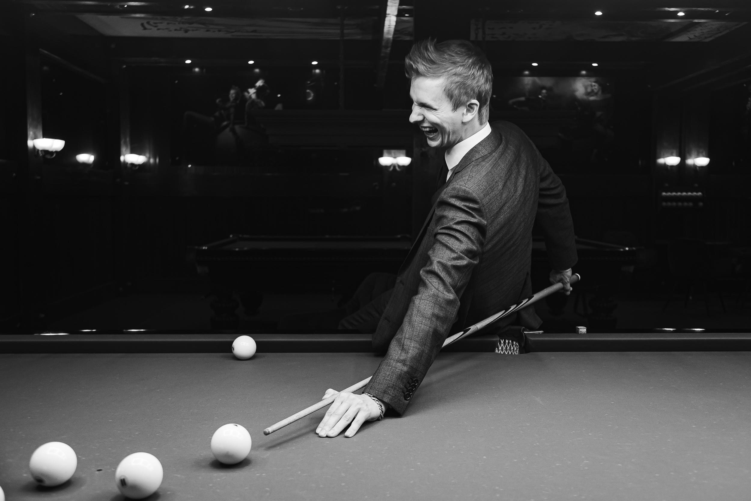 Свадьба Александра и Анны