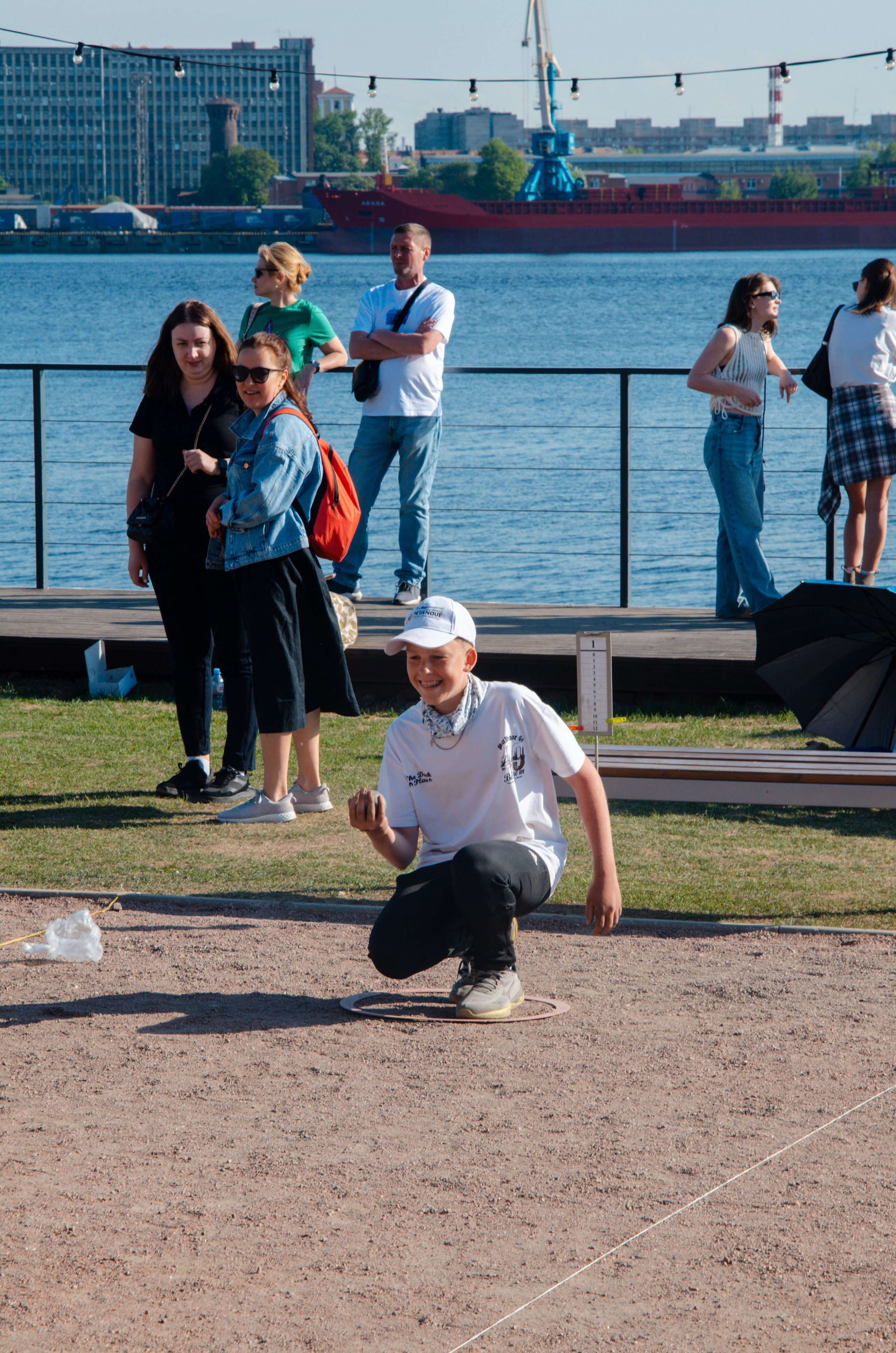 Репортажная съёмка. Фотограф в Санкт-Петербурге Диана Чекмарева