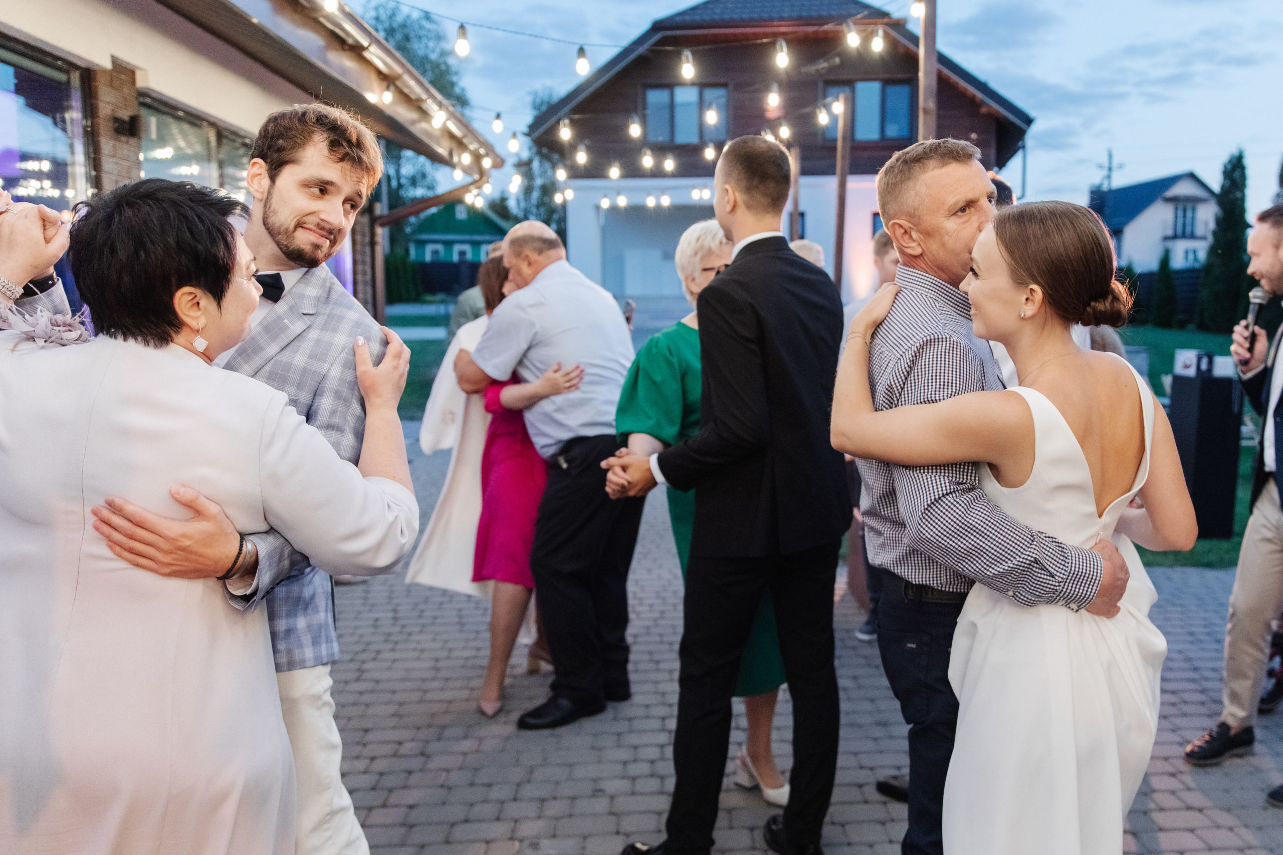 Елизавета & Андрей. Свадебный фотограф Минск Ирина Раевская