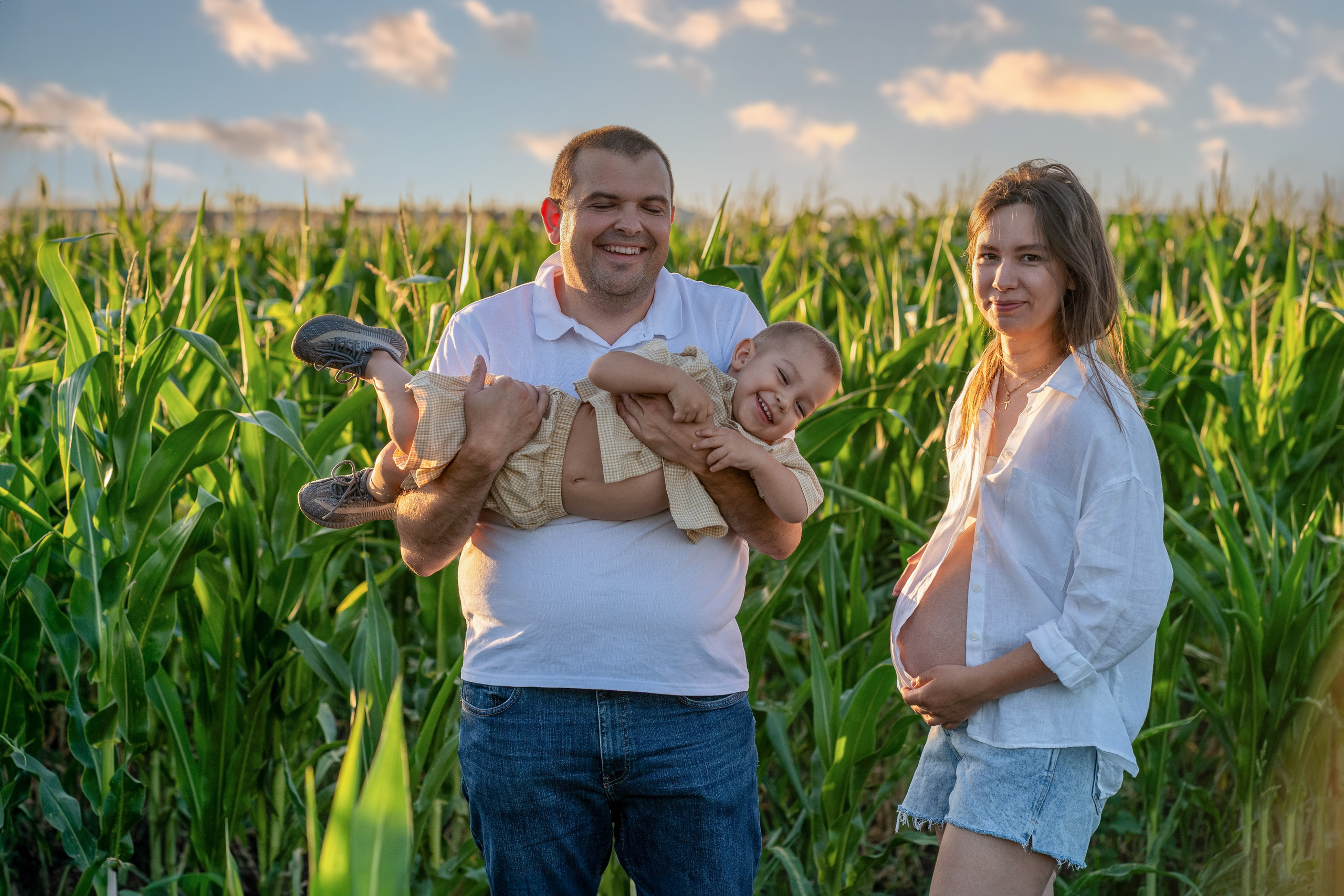 . Детский и семейный фотограф в городе Краснодар Надежда Ермак