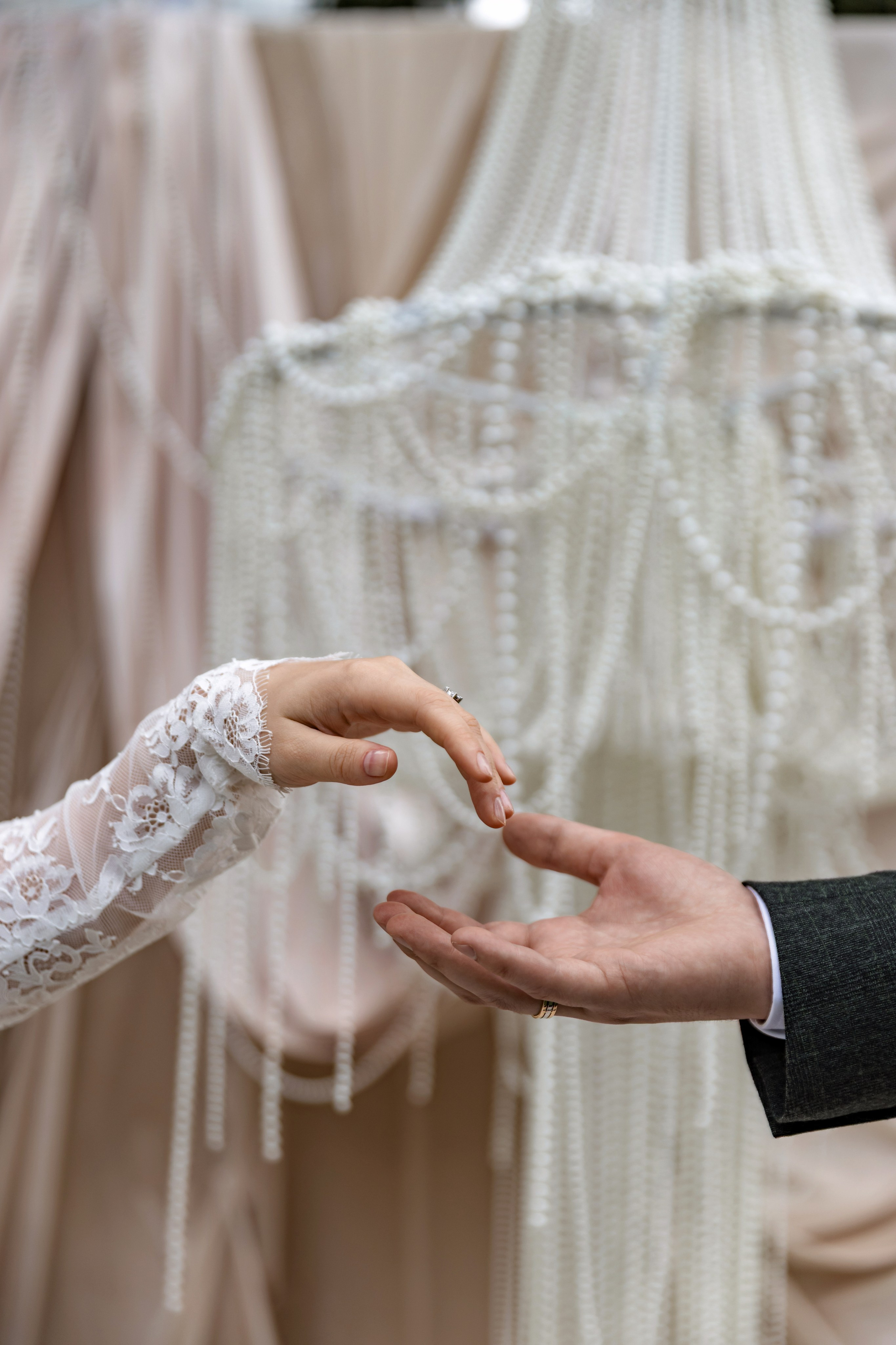 Свадебный день Анастасии и Алексея. Свадебный и портретный фотограф в Санкт-Петербурге Надежда Чечулина