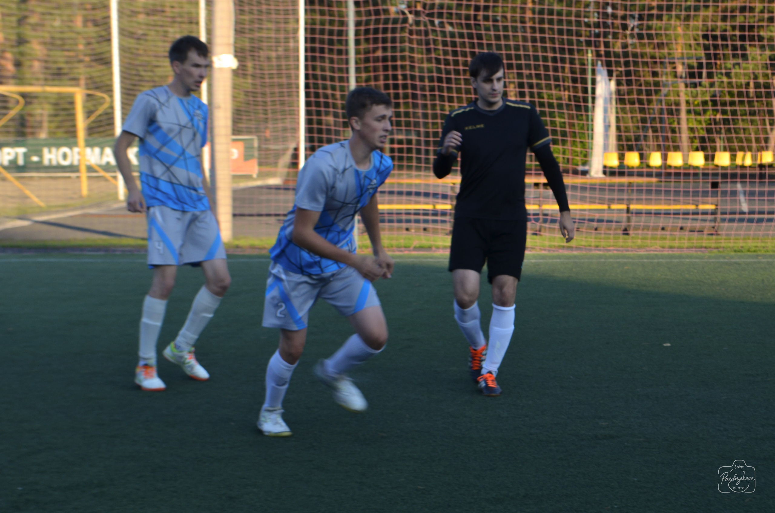 ASM GROUP vs ССК Форс-АлтГУ|25.08.2025. Фотограф-видеограф Познякова Любовь