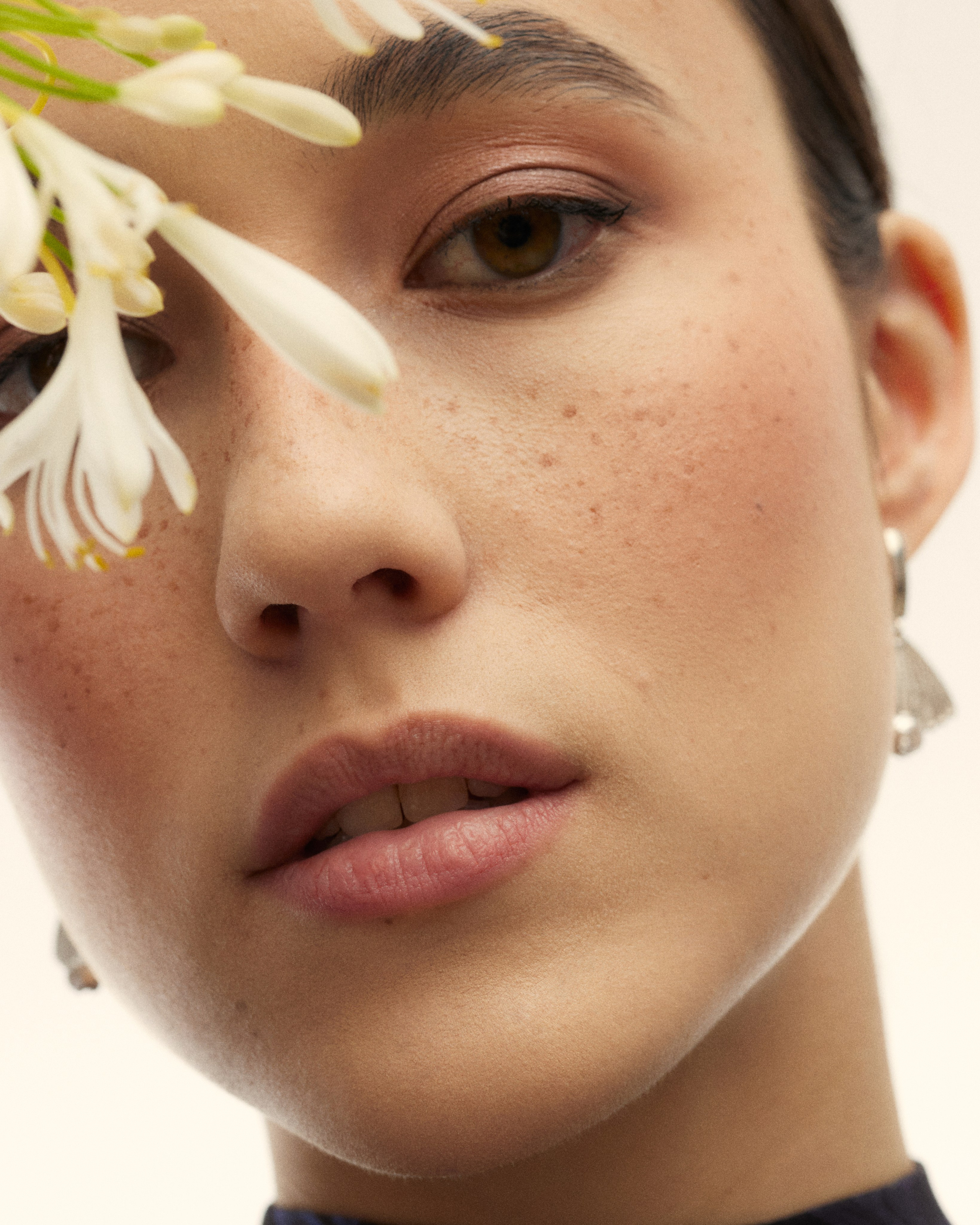 Tamen. Fashion and advertising photographer