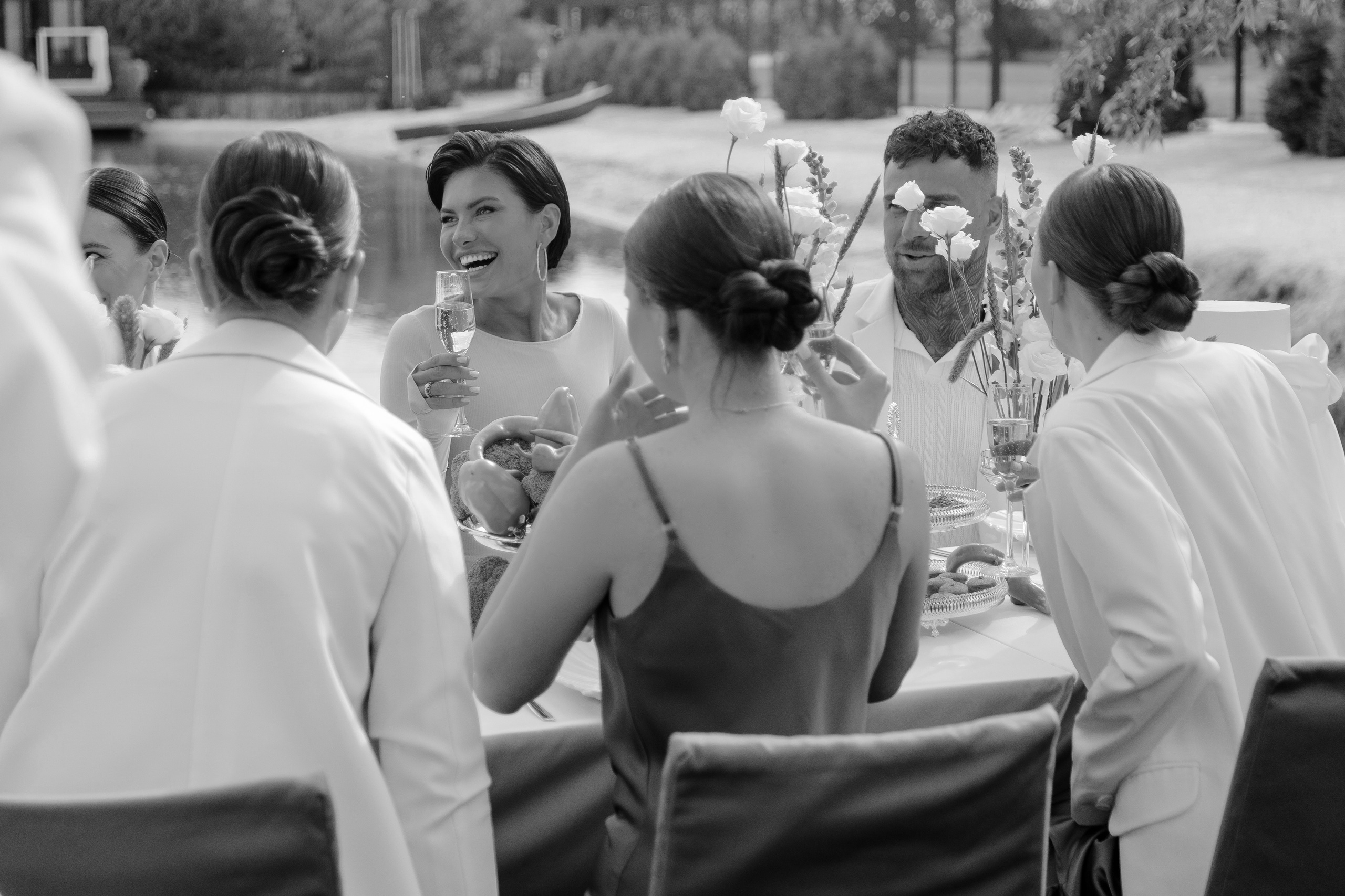 Таисия & Андрей. Свадебный фотограф ростов