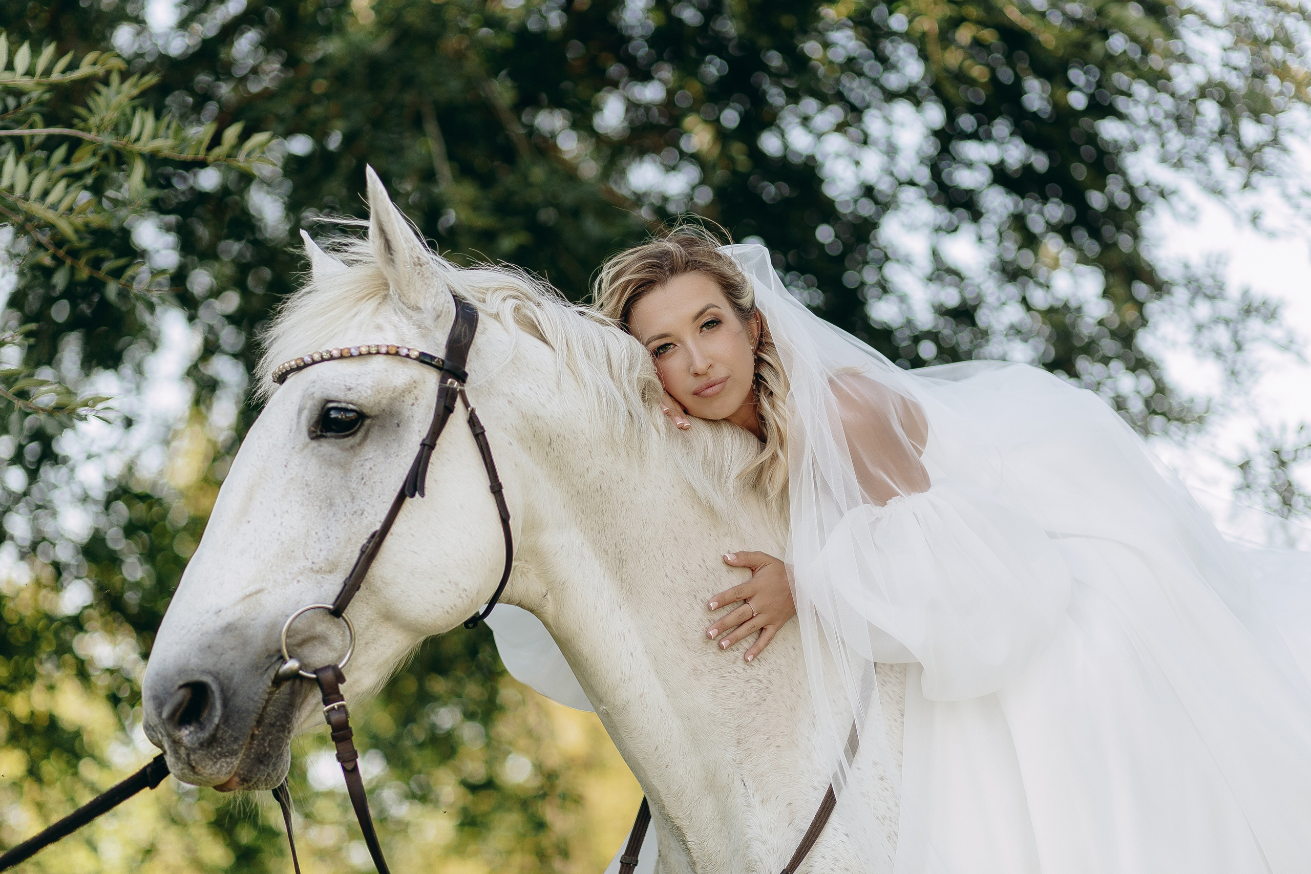 Денис & Виктория. Свадебный фотограф ростов
