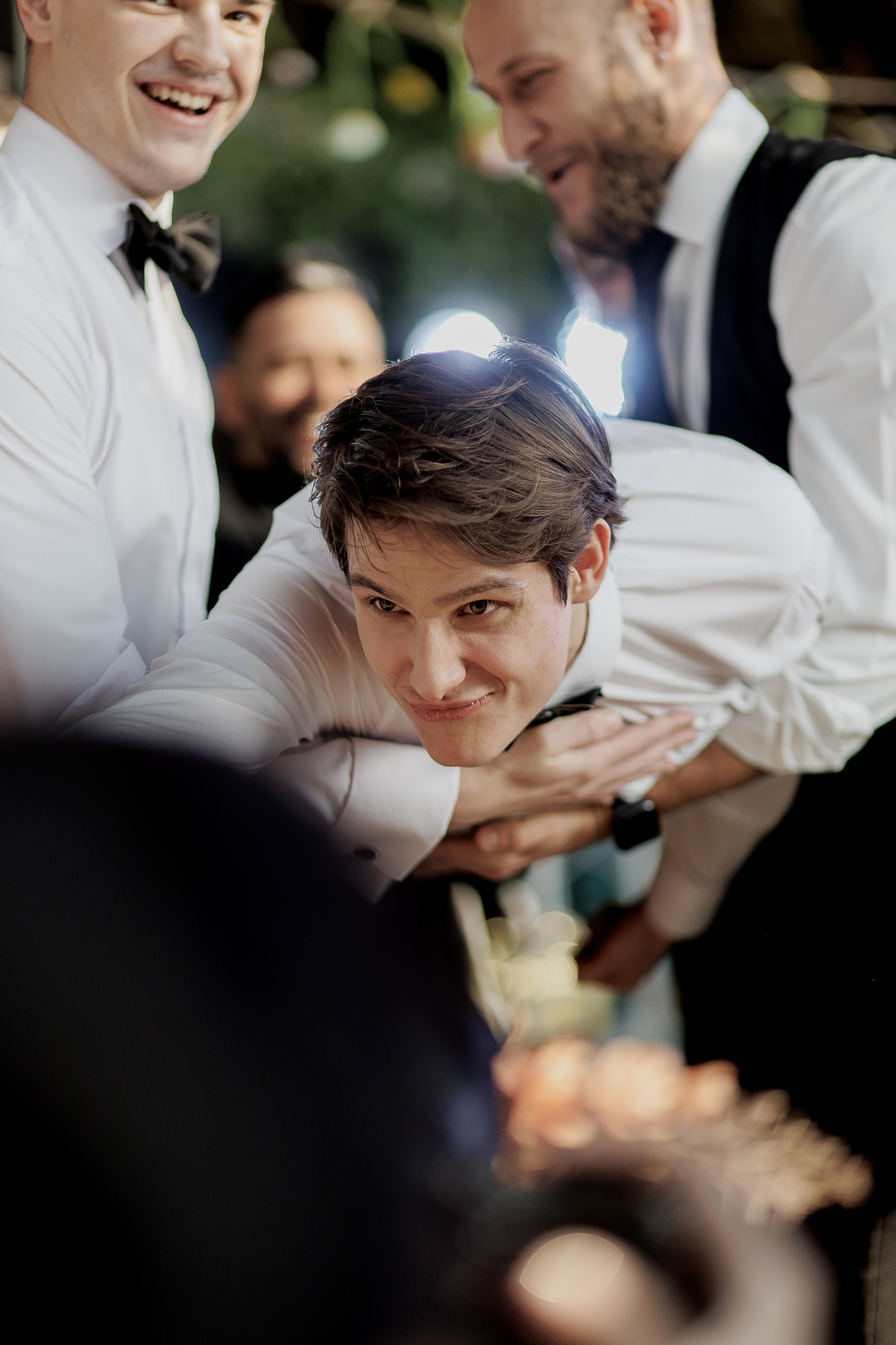 Лука & София. Свадебный фотограф ростов