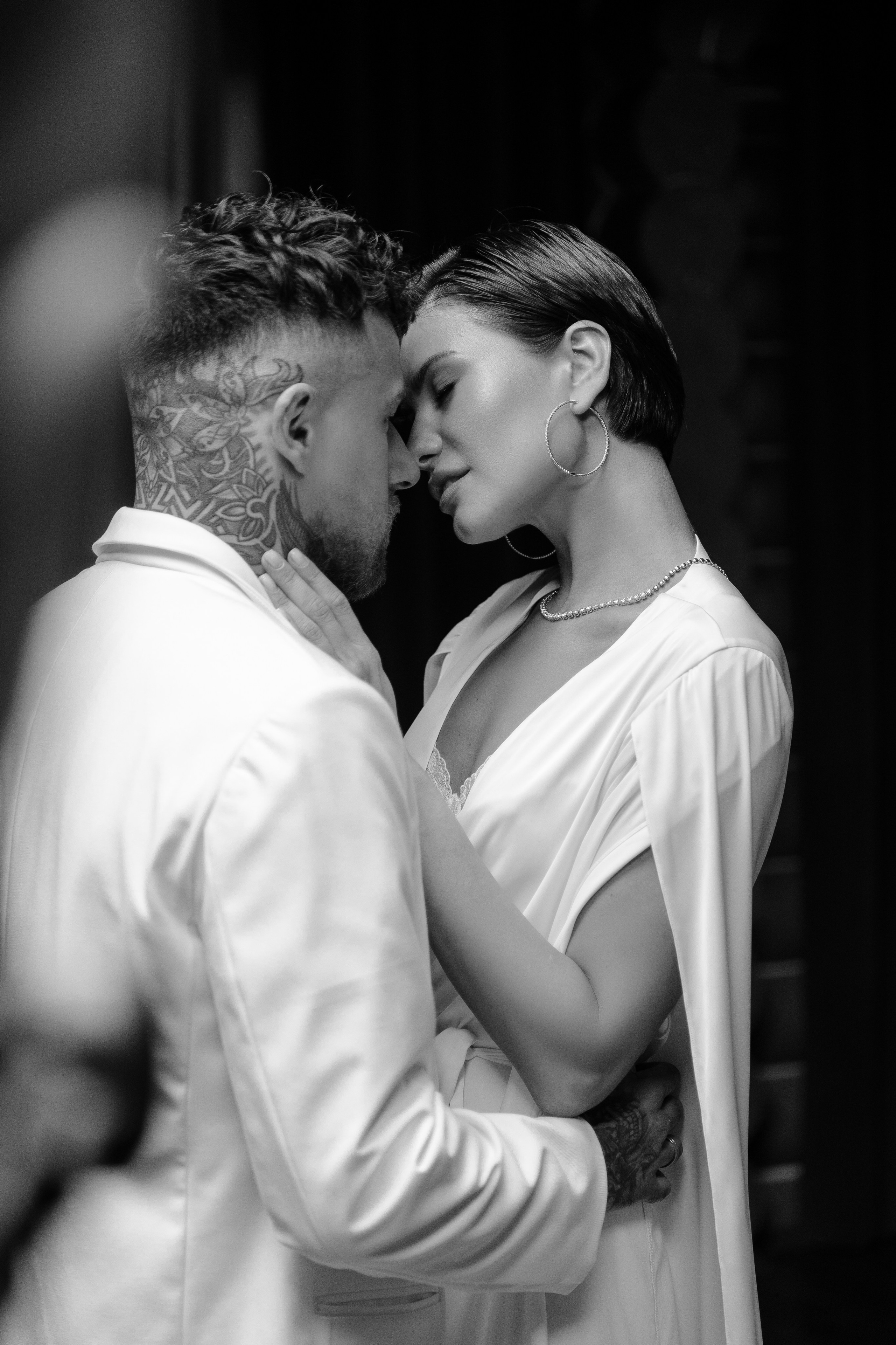 Таисия & Андрей. Свадебный фотограф ростов