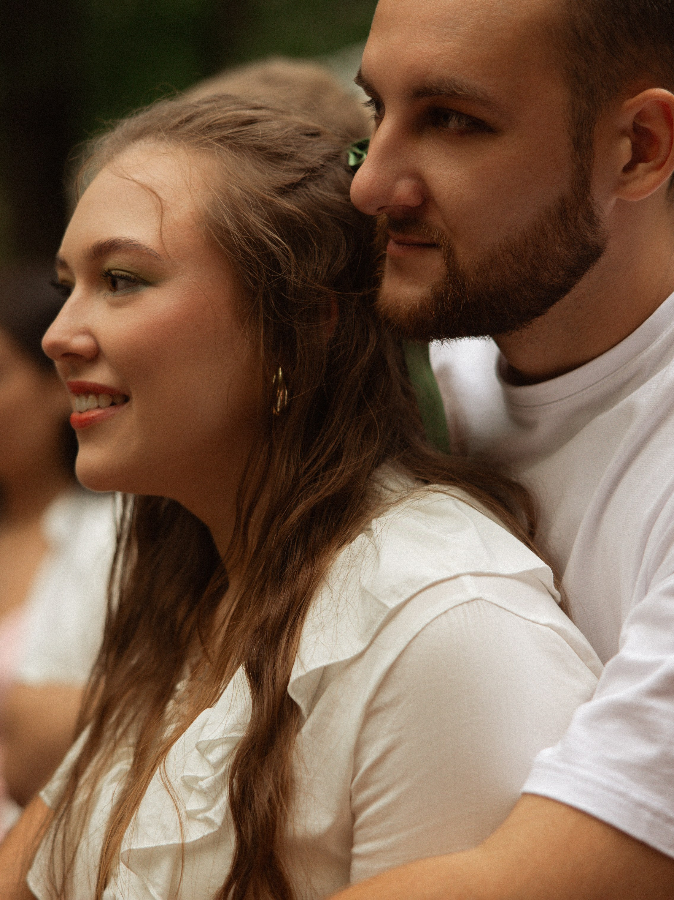 Свадебный день Ани и Васи. Свадебный фотограф в Туле и Москве Елена Рубцова