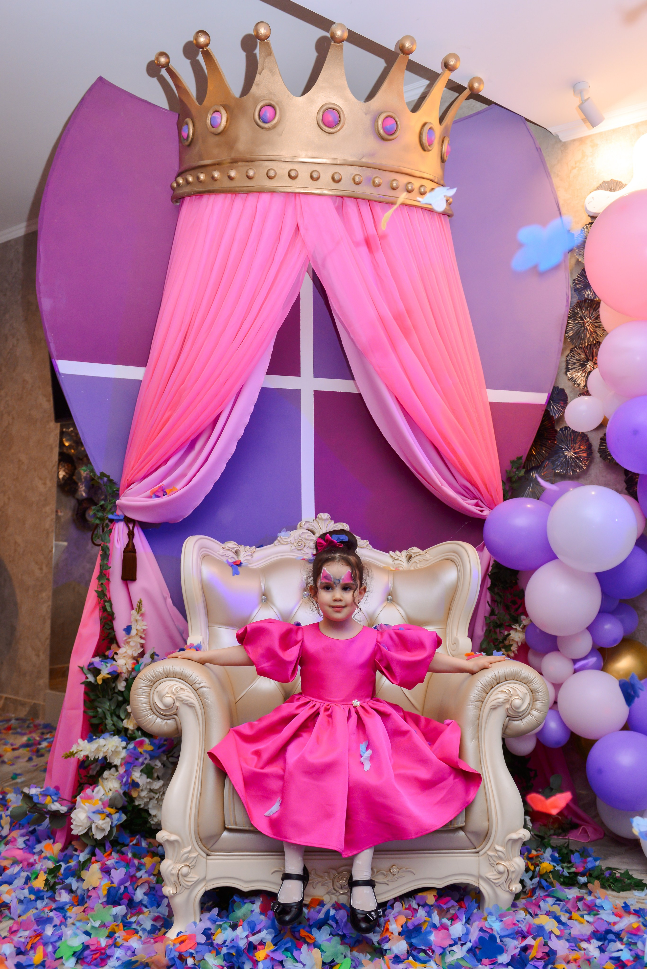 Дни рождения и корпоративы. Свадебный фотограф в Крыму