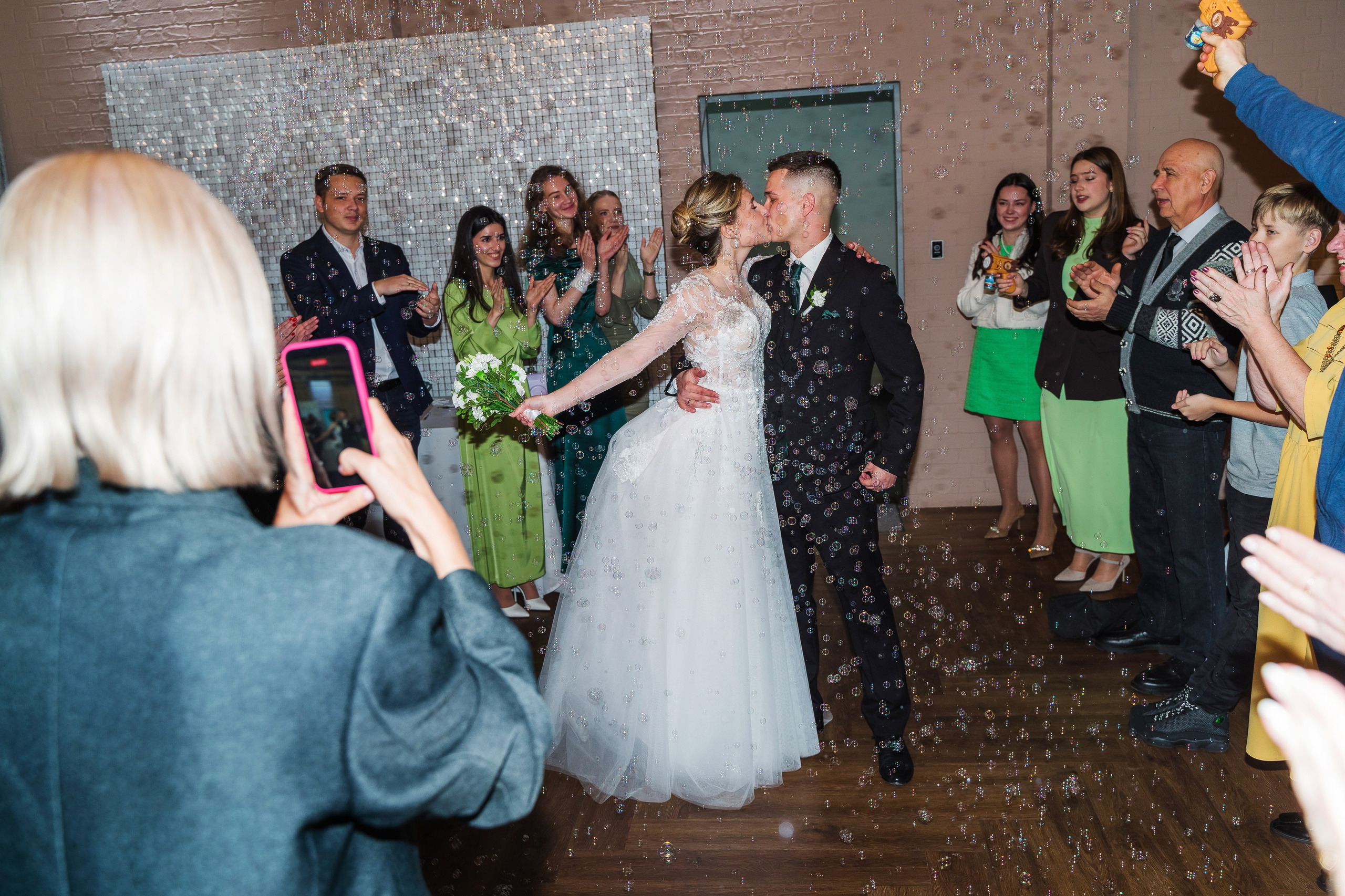 Евгений + Елена