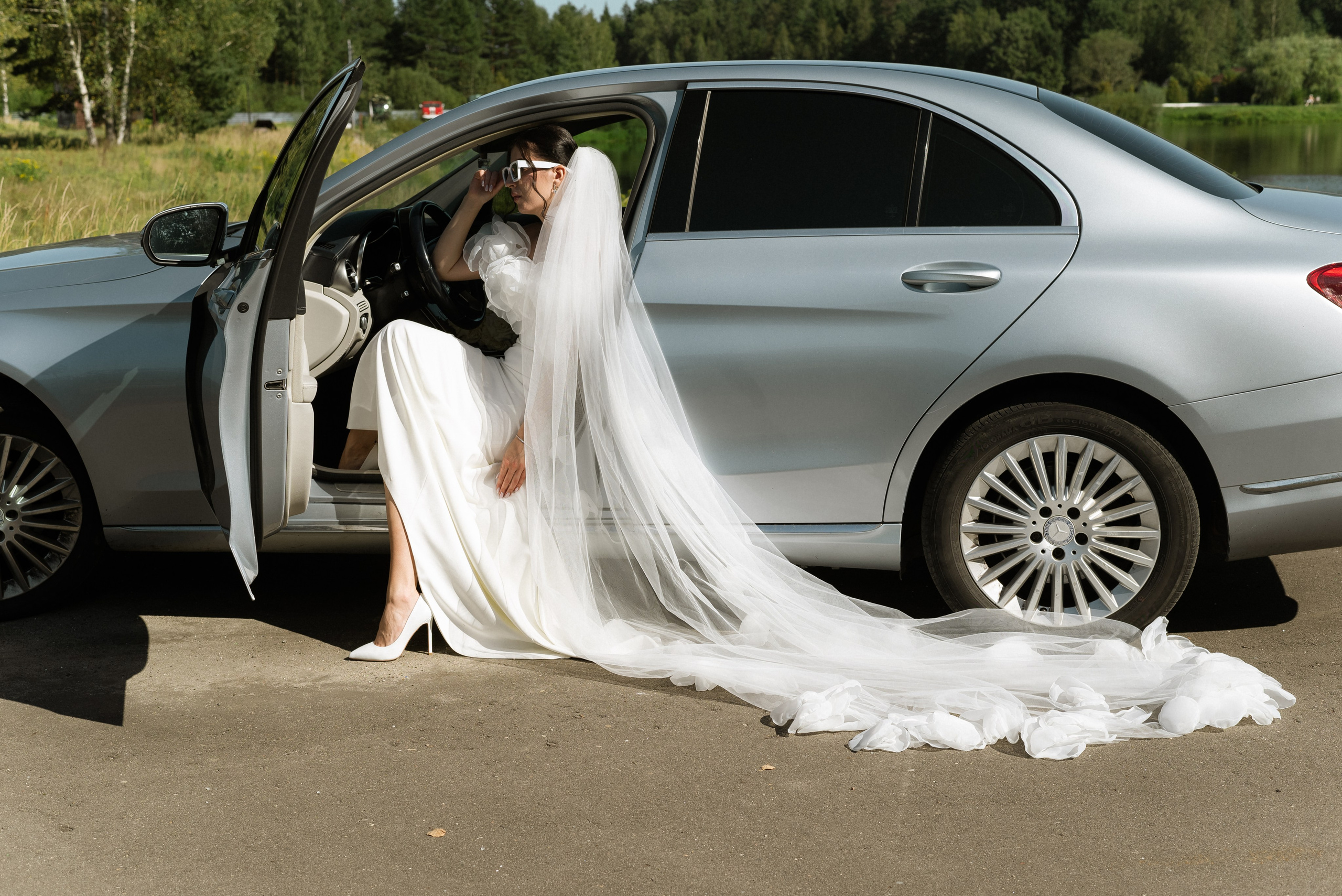 Марина и Артём. Главная