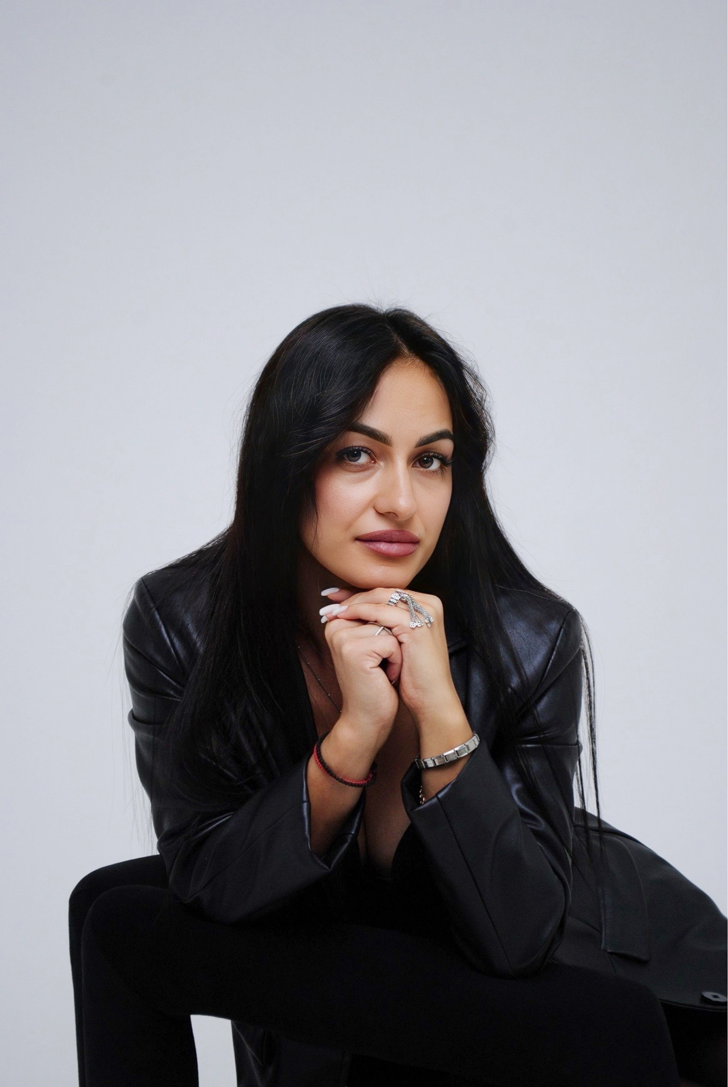 Эля. Фотограф Мария Мусаелян