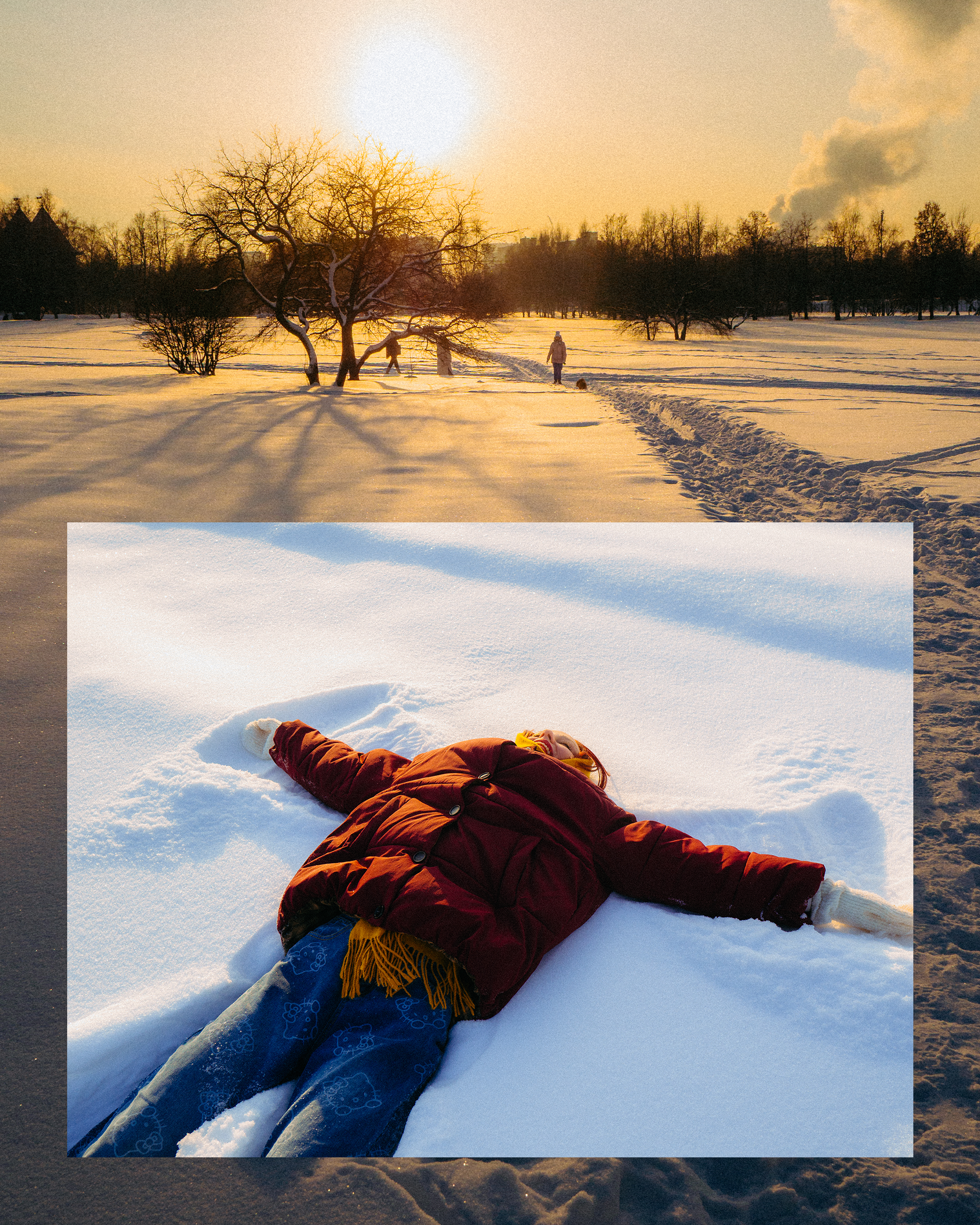 Фёдор Малюгин. Ваш бади в визуале