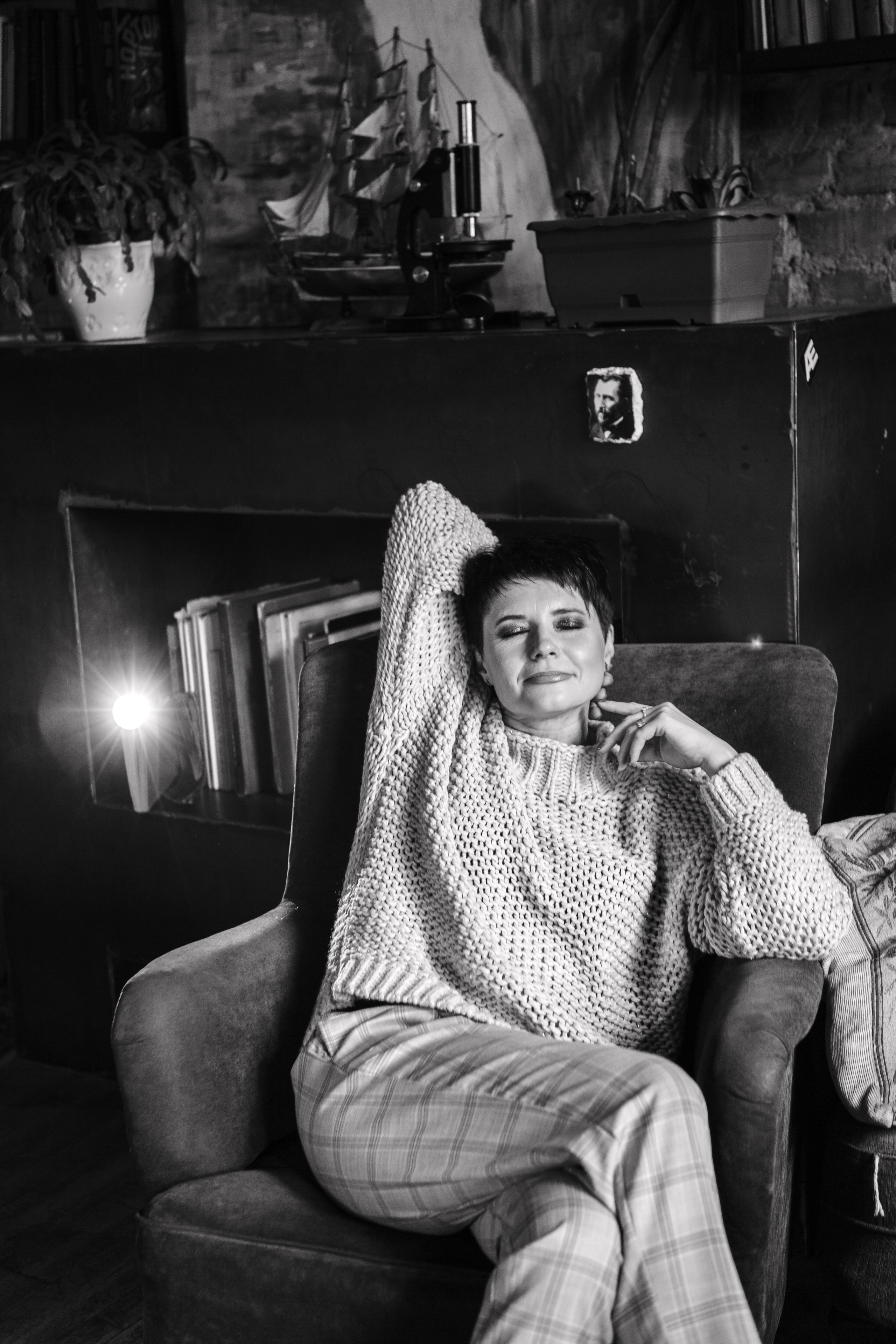 Портретная фотография в Смоленске. Детский, семейный и школьный фотограф Смоленск Москва Влад Старов