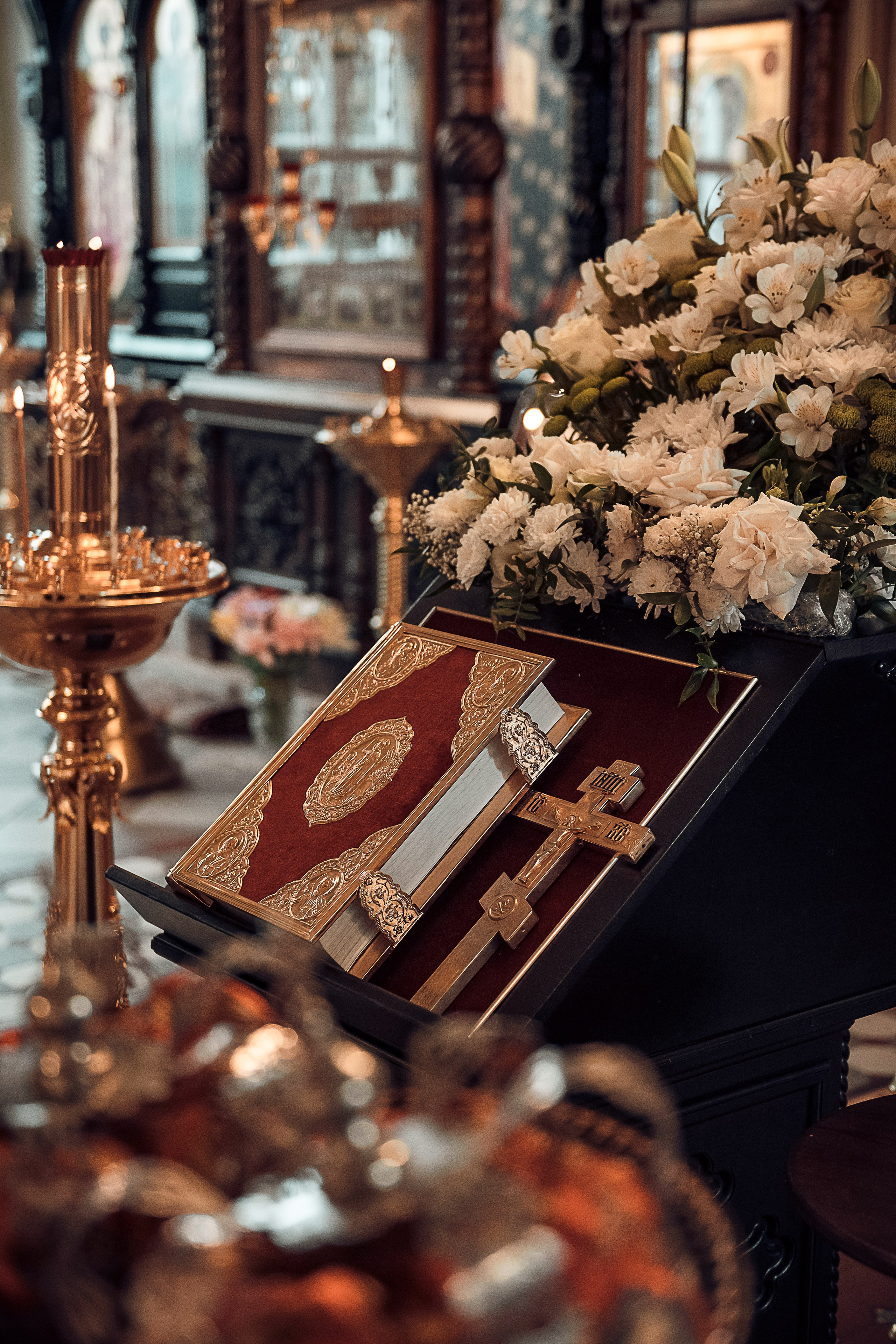 Венчание Максим и Александра. Свадебный, семейный и детский фотограф в Москве и области