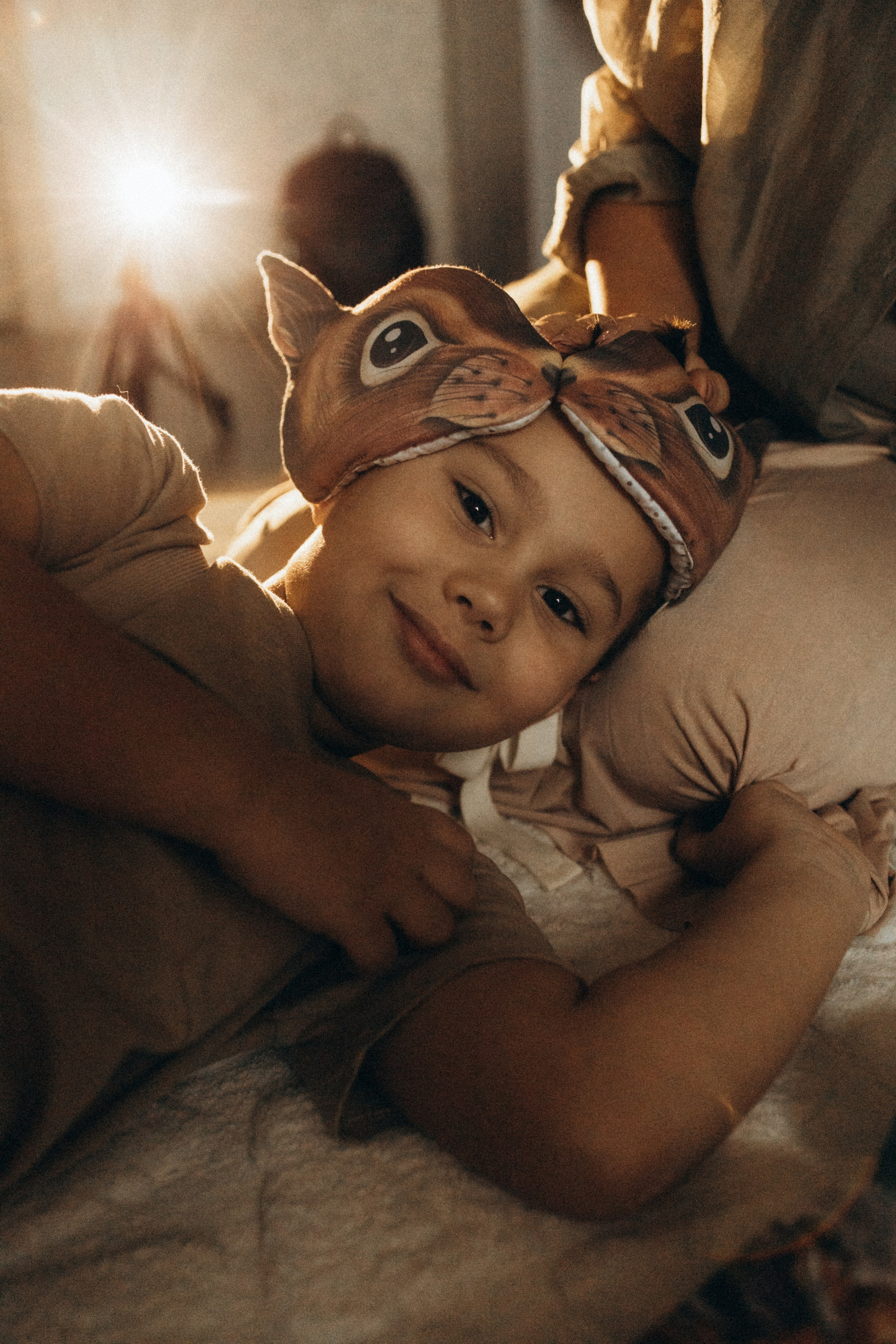Оля и Андрей. Фотограф в Туле и Алексине Стулова Мария