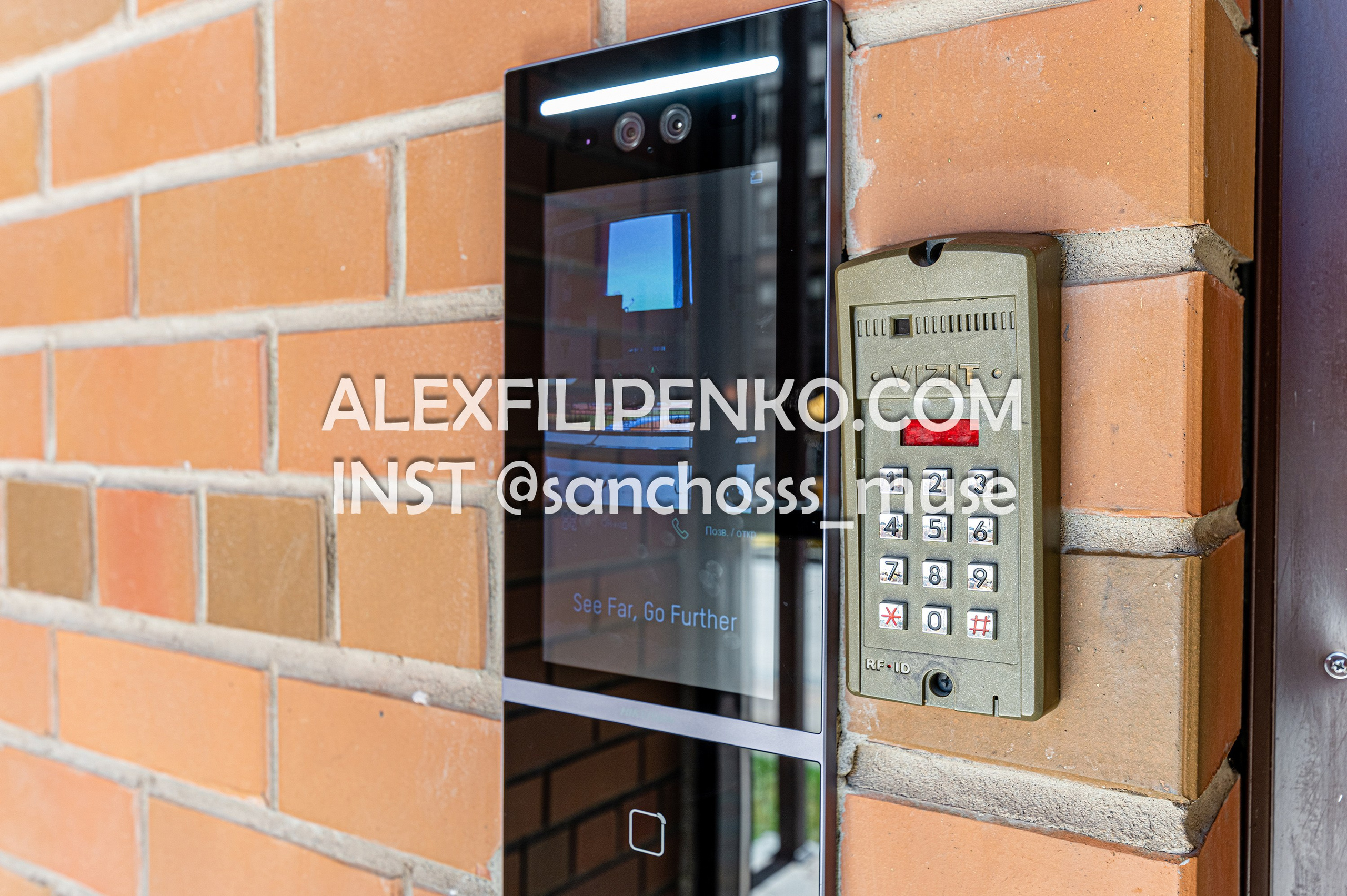 ЖК Варшава. Фотограф интерьера недвижимости и архитектуры в Астане