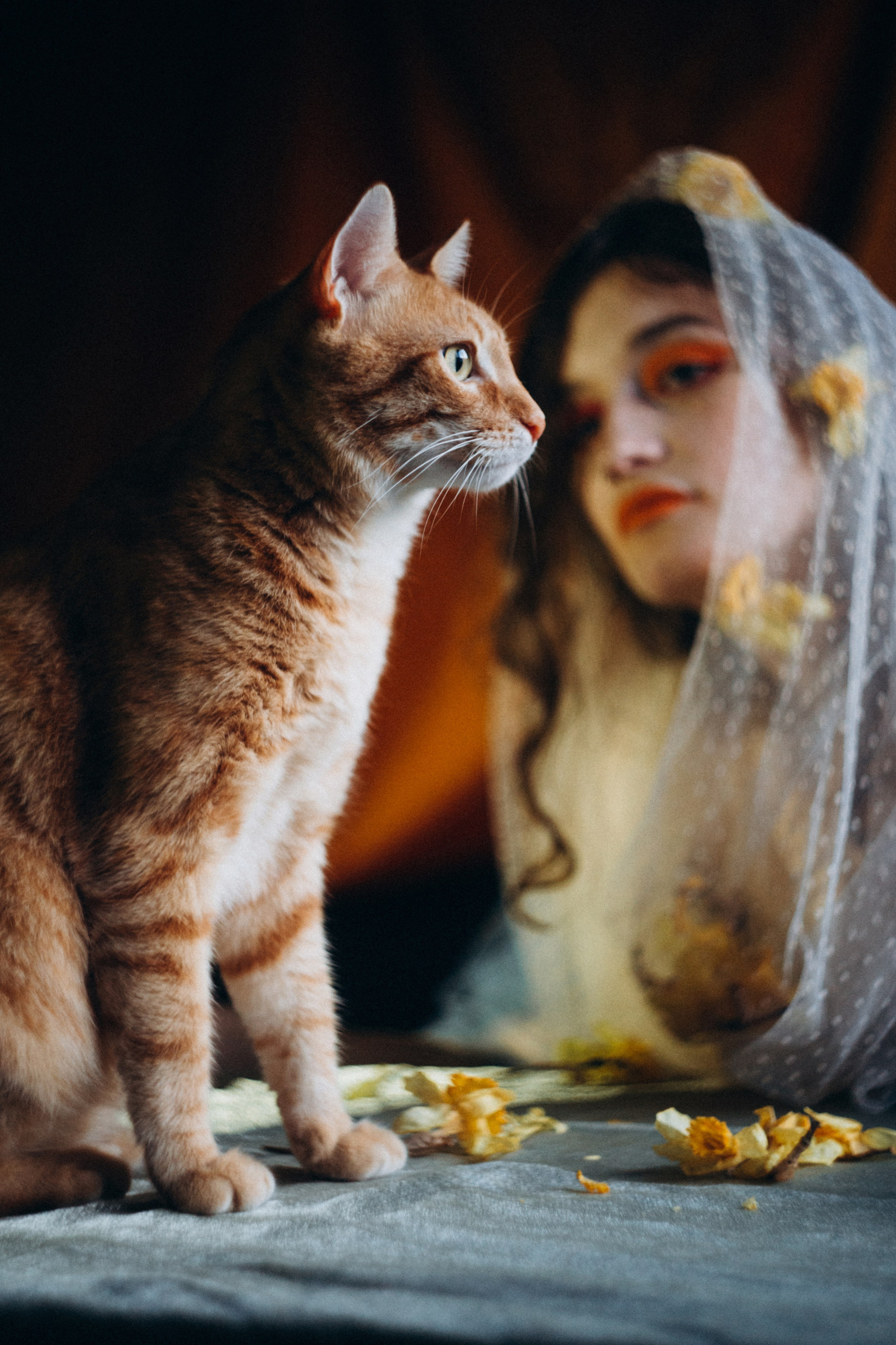 Света. Портретный фотограф В Крыму и преподаватель Екатерина Покровская