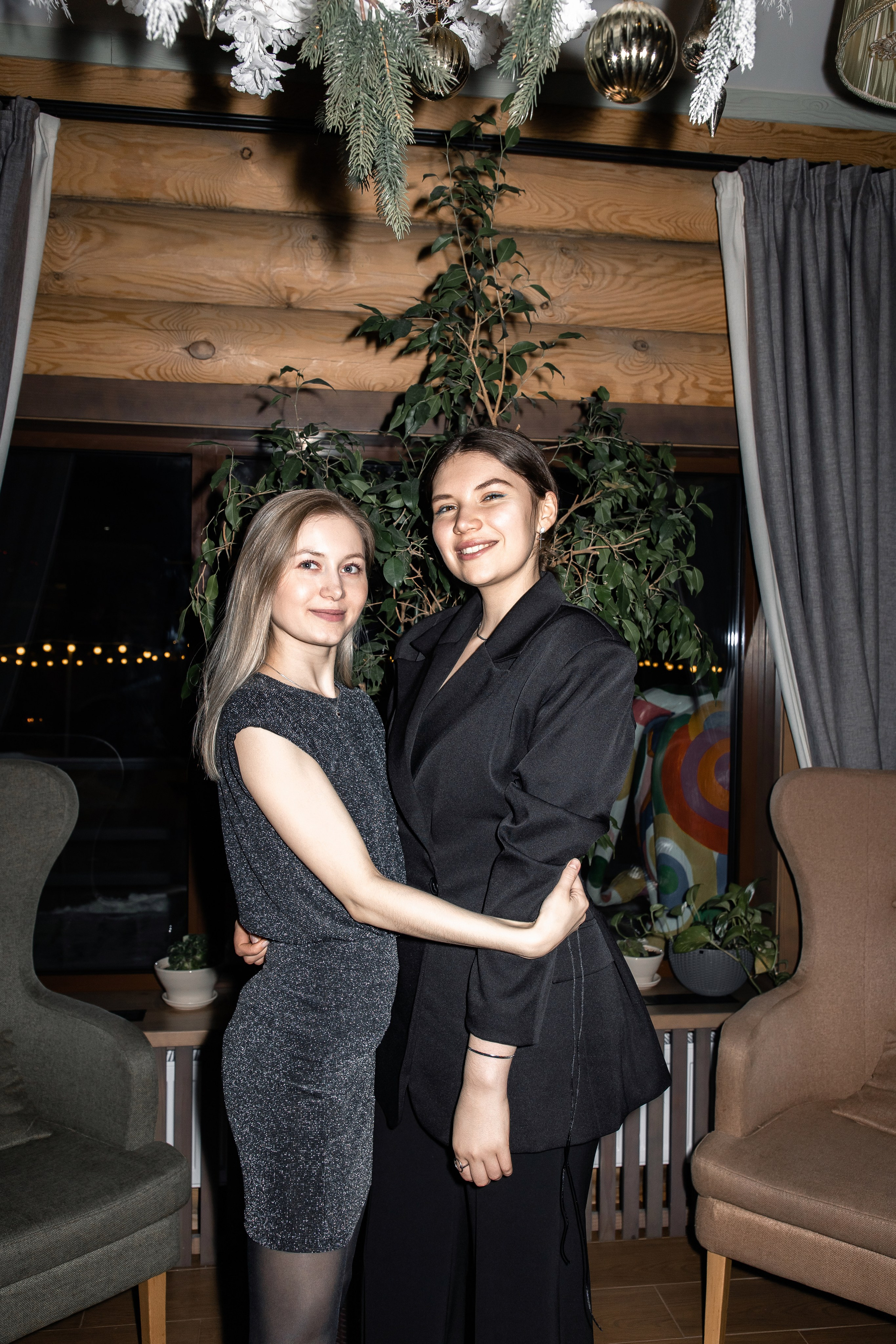 Корпоратив Дача. Фотограф Денис Лесковский (Тюмень)