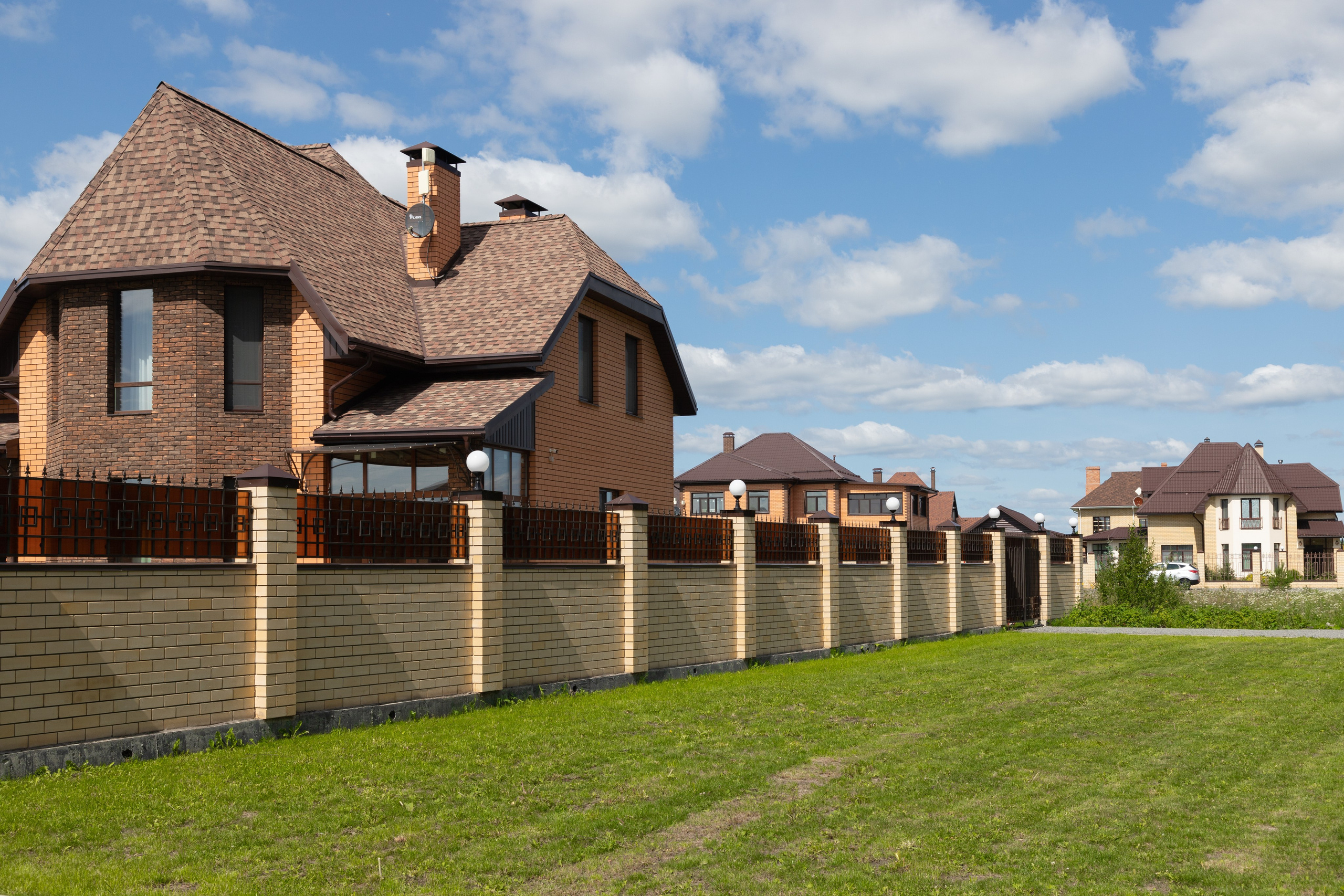 Зубарево Хиллс. Фотограф Денис Лесковский (Тюмень)