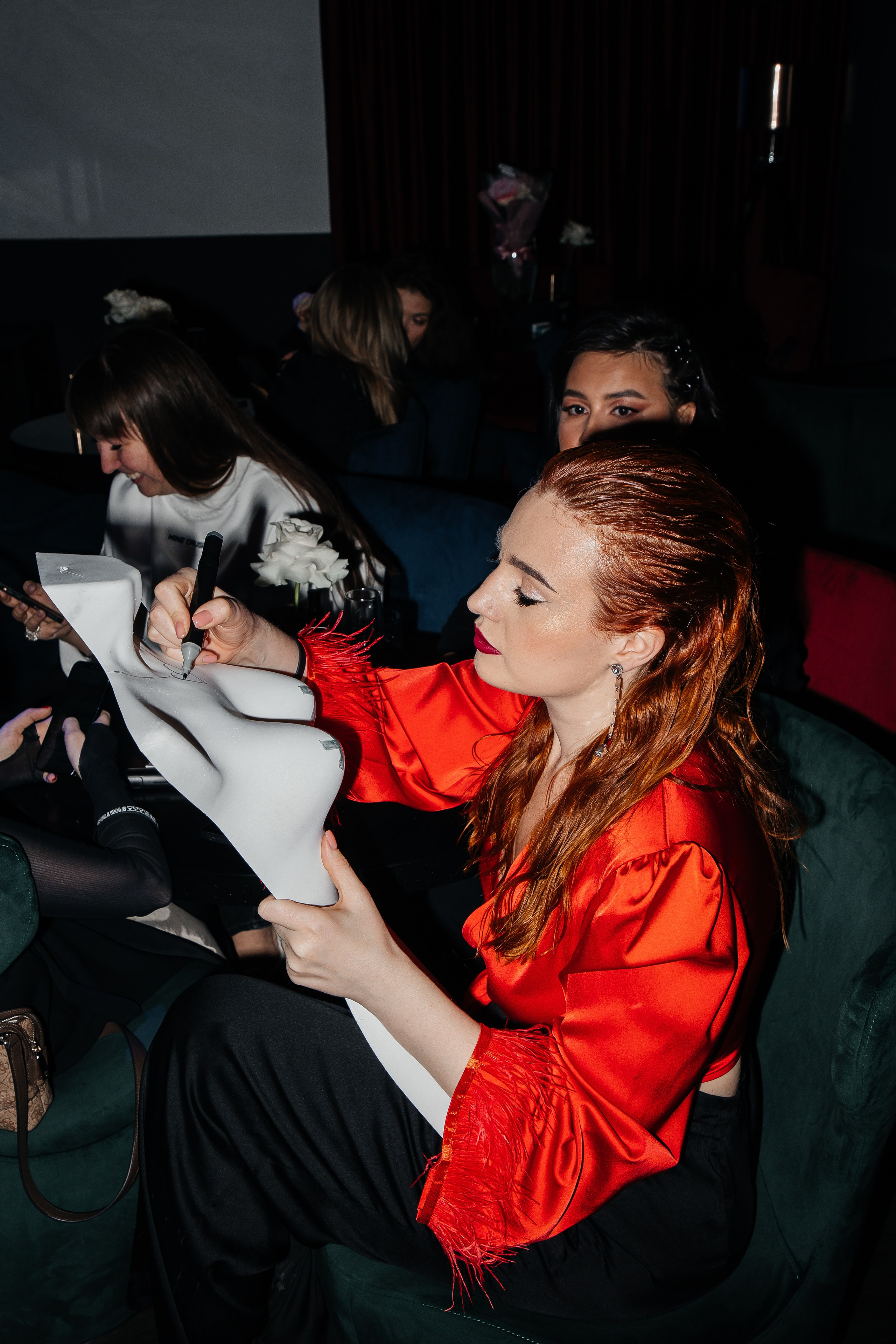 Mine Crush. Фотограф Денис Лесковский (Тюмень)