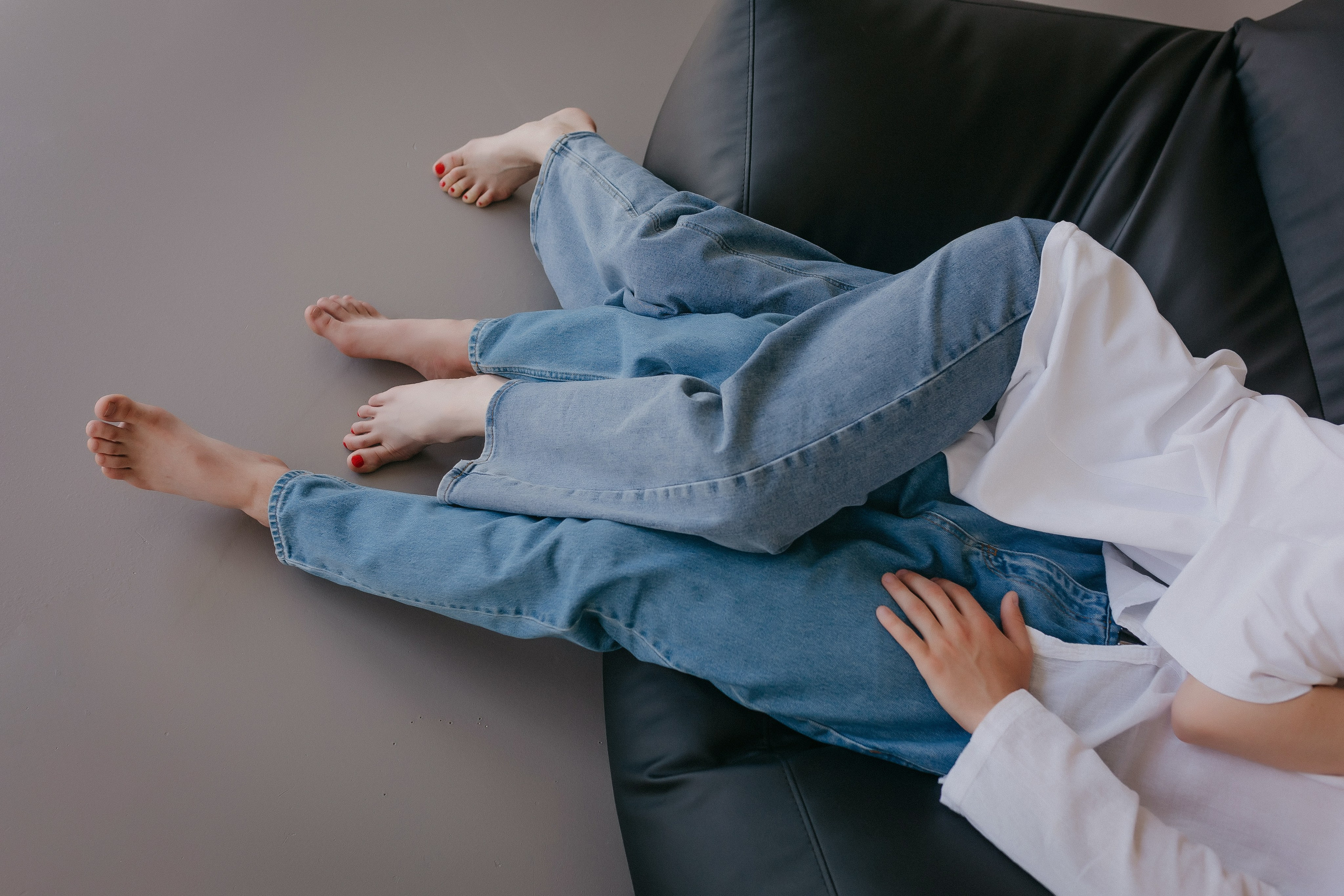 Полина & Влад. Семейный фотограф в Сургуте