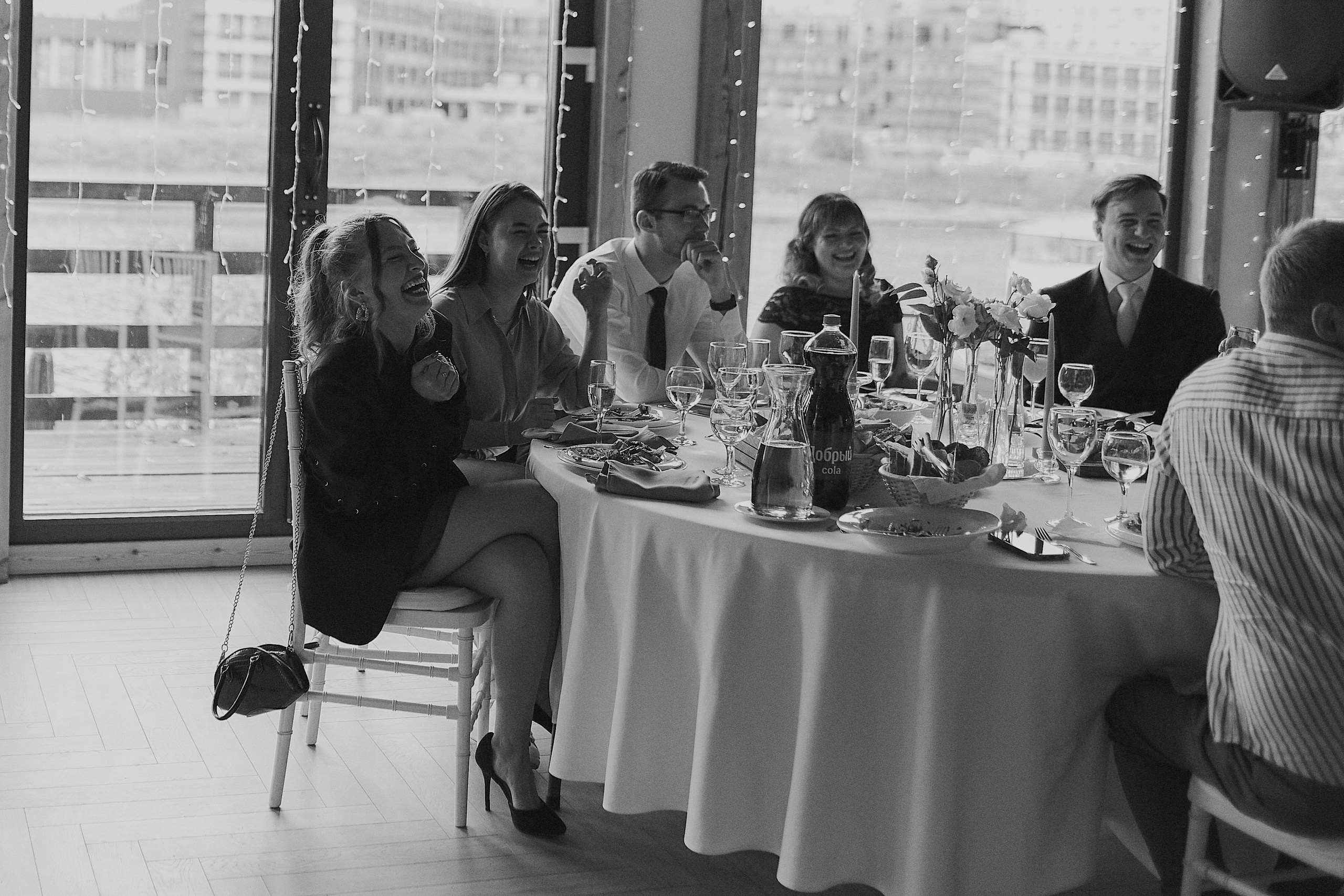 Александр и Ольга 13.09.2023. Свадебный и портретный фотограф в Москве Когырина Мария