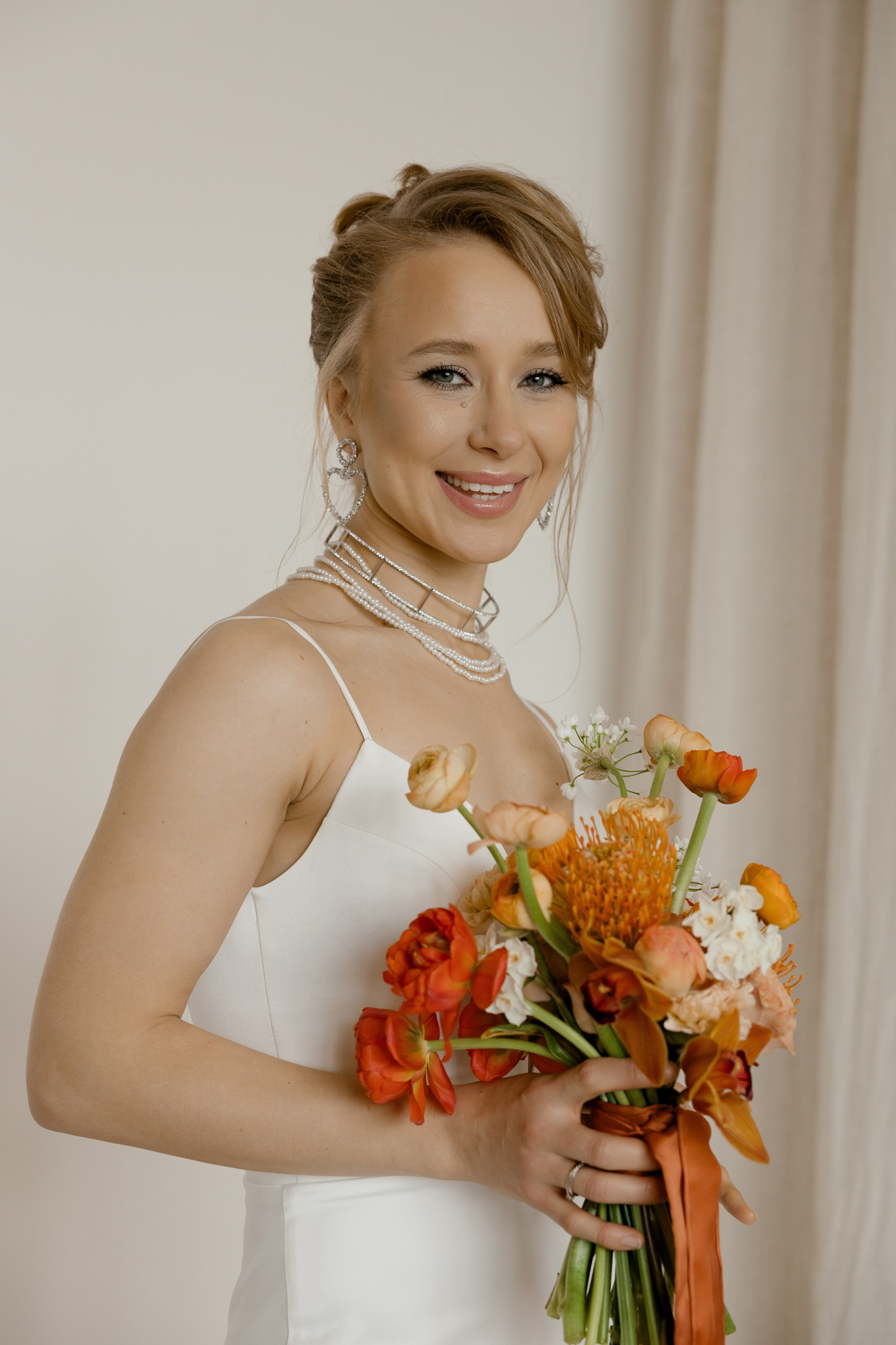 8 лет спустя. Миленина Юлия Свадебный и семейный фотограф в Краснодаре