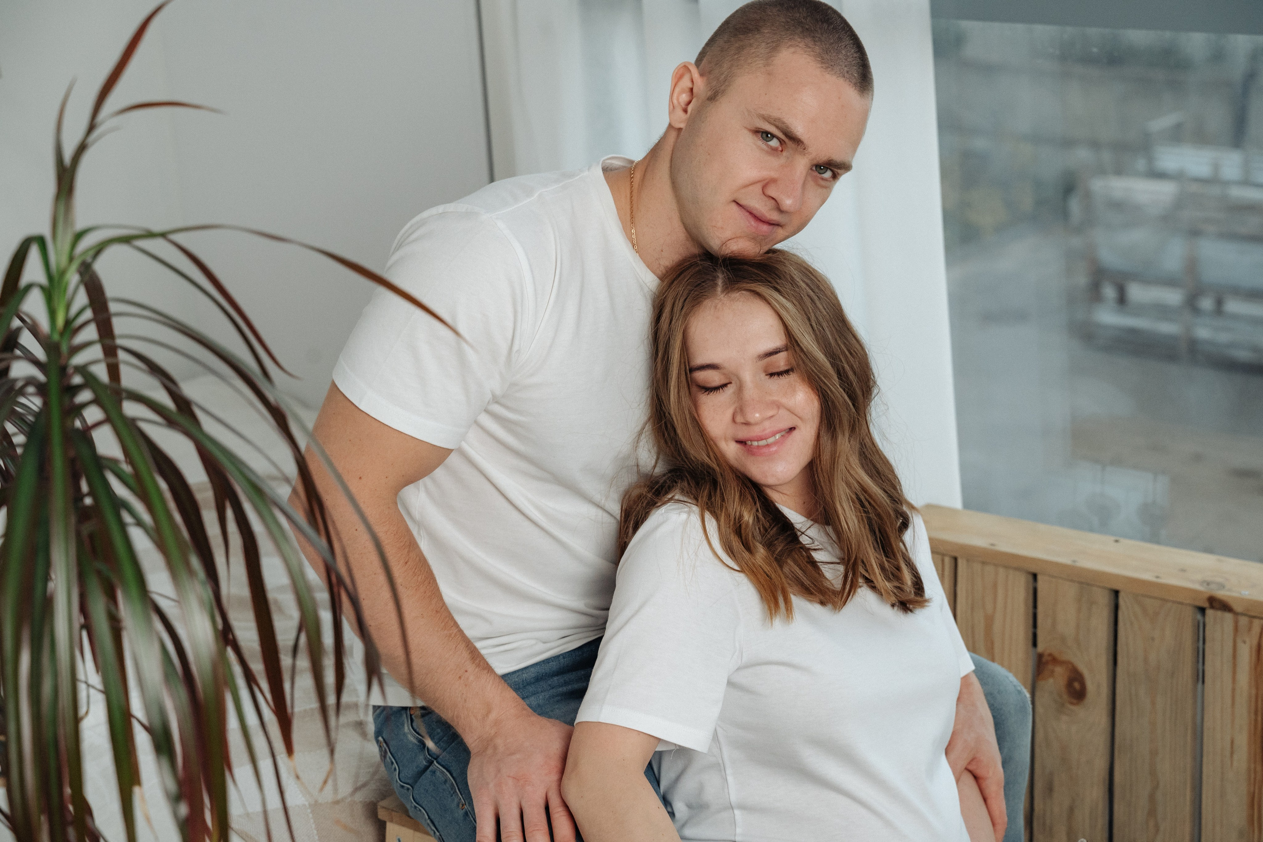 Студийная съёмка. Свадебный и семейный фотограф в Тамбове Дмитрий Рогачев