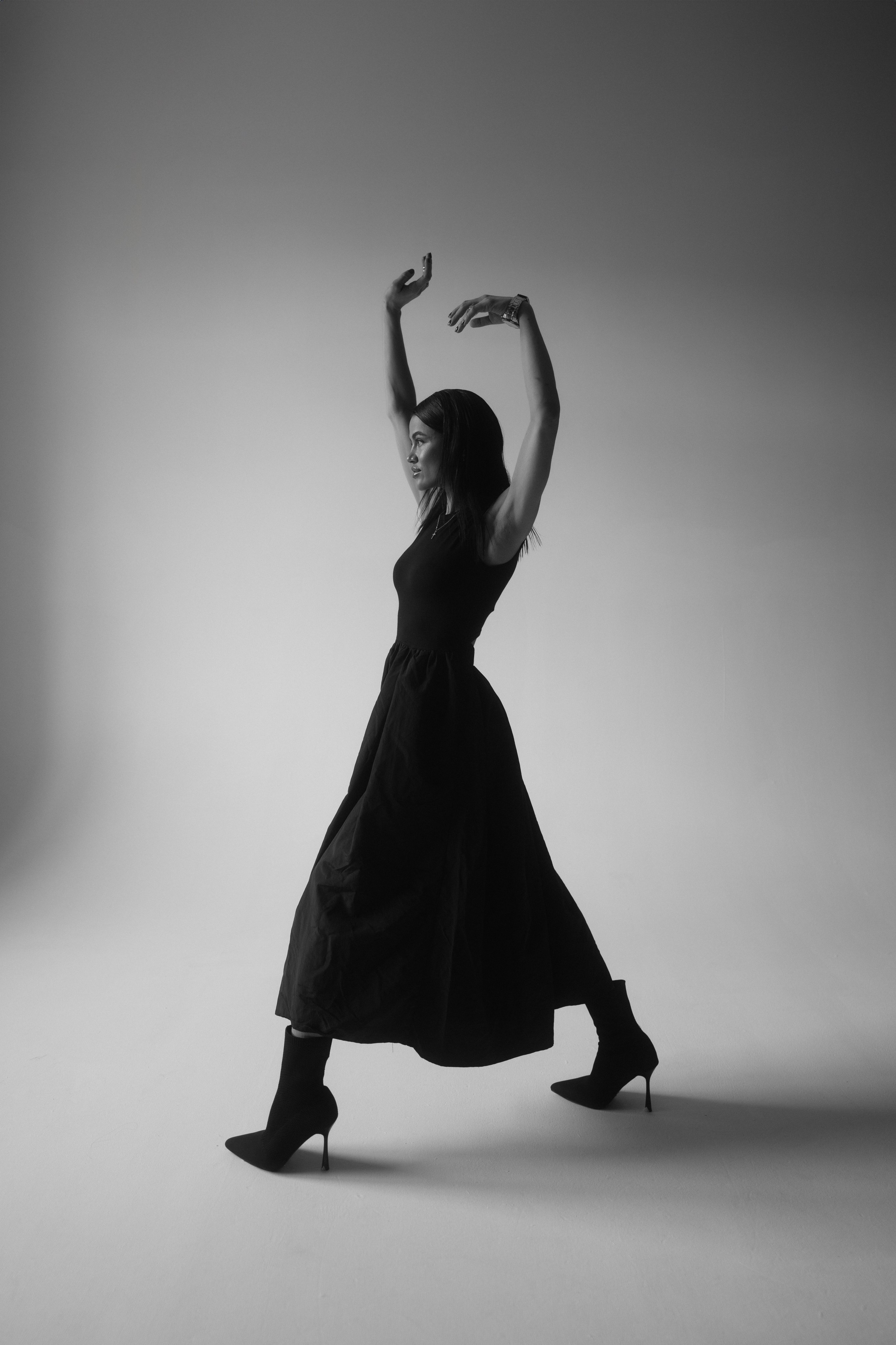 Студийная съемка Казань