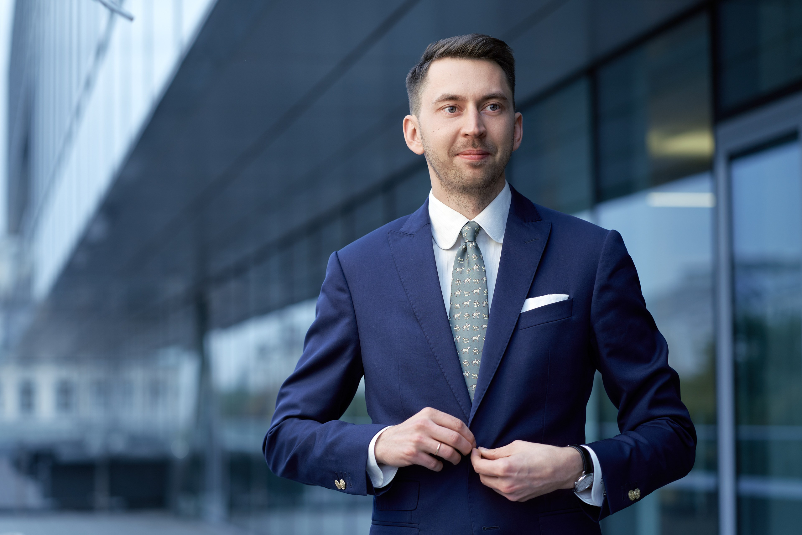 UFG Consulting. Антон Вельт, арт-директор, фотограф