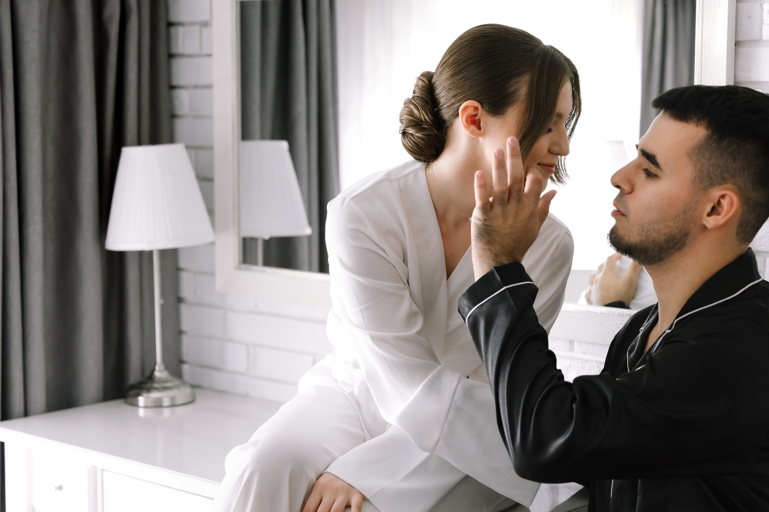 Мария & Дмитрий. Свадебный фотограф в Томске Екатерина Дмитриева