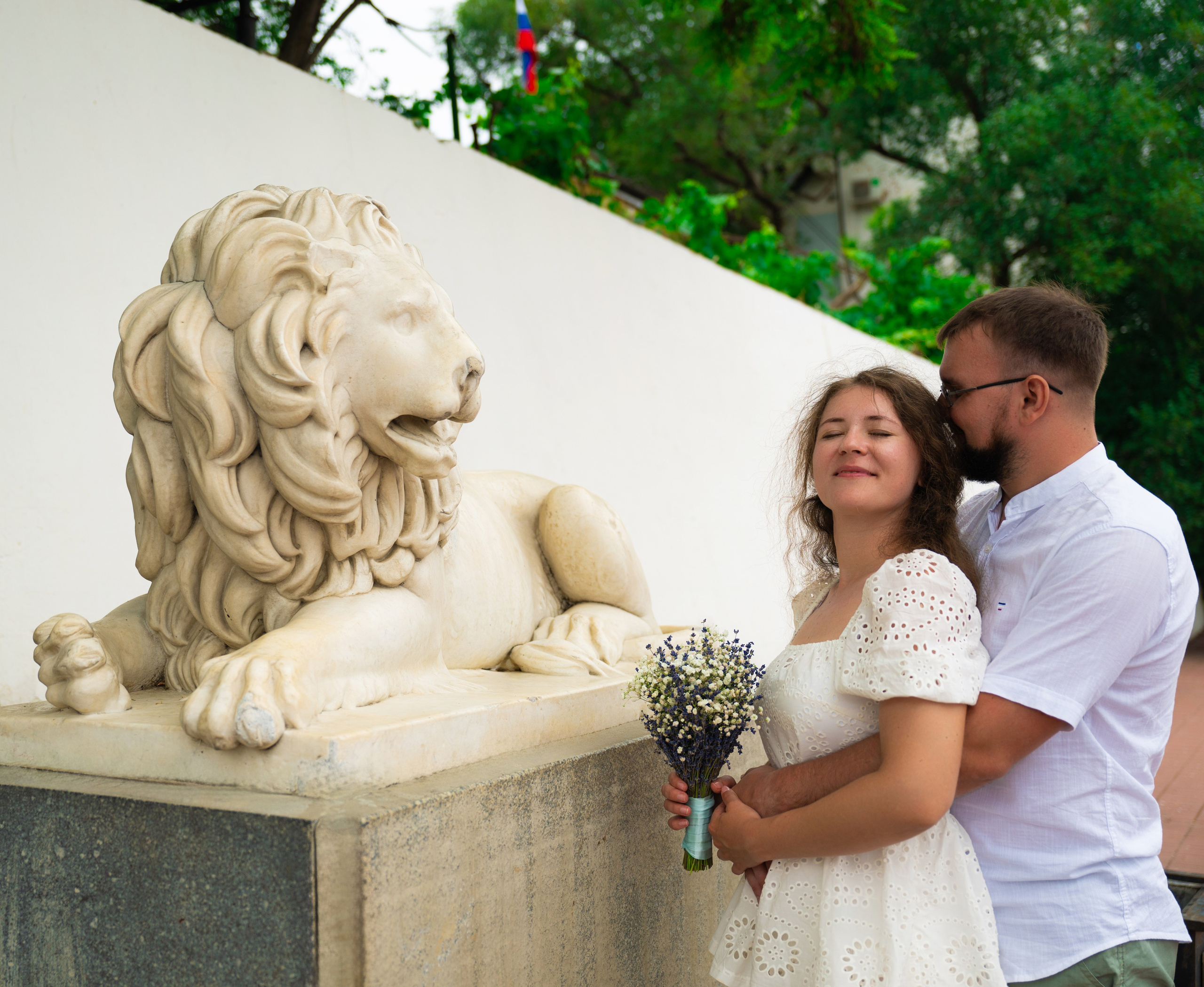 Свадебные фотосессии. Роспись в ЗАГСе. Выездная регистрация. Студийный и свадебный фотограф и видеограф в Севастополе — Юлия Макаренко