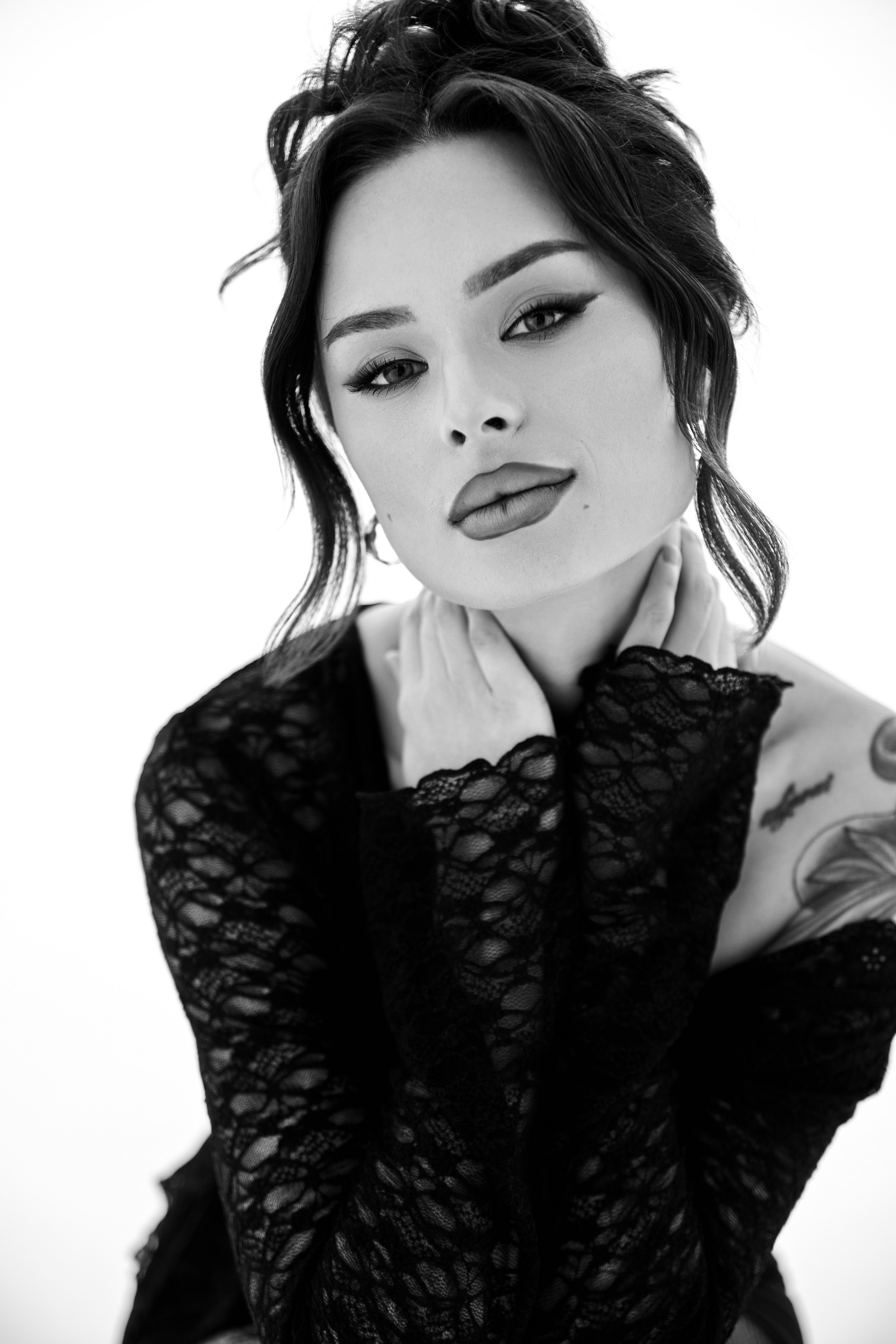 Алина. Фотограф Владивосток