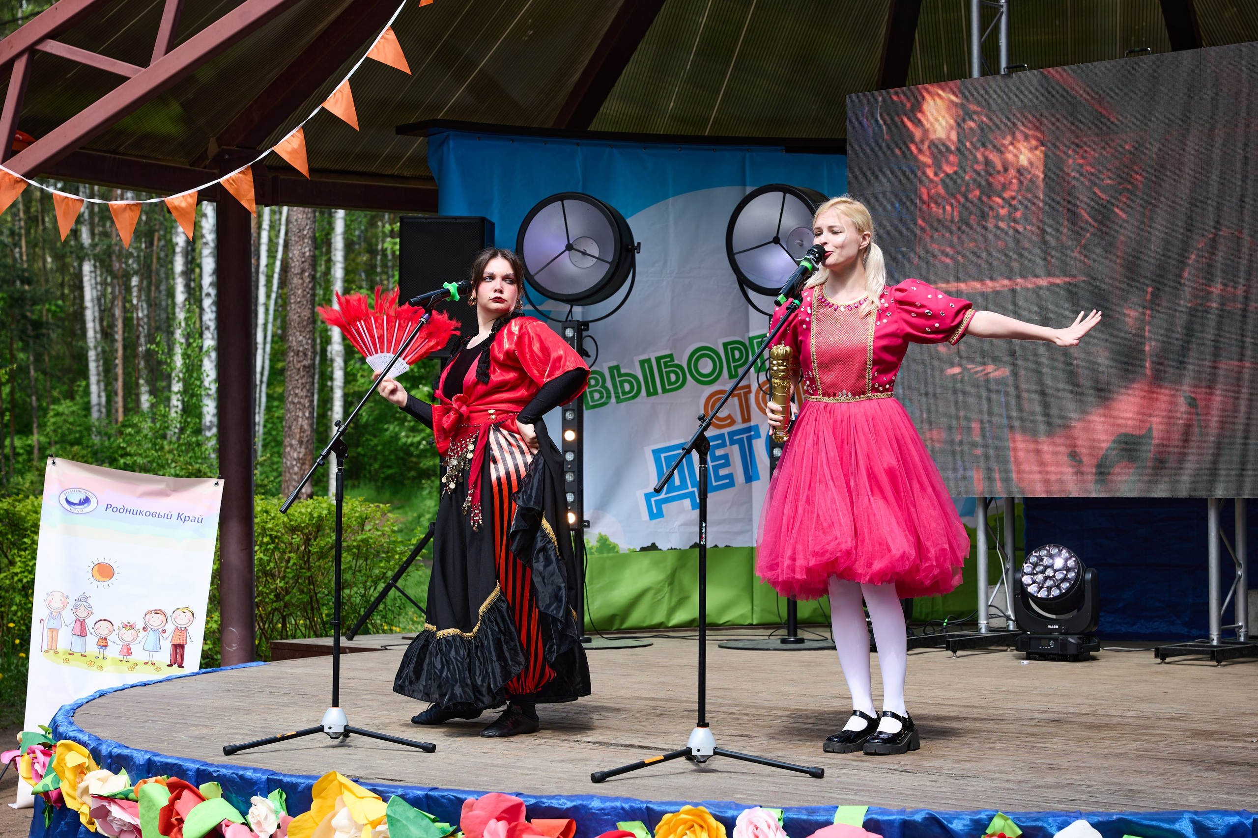 Выборгская сторона. Фотограф в Санкт-Петербурге