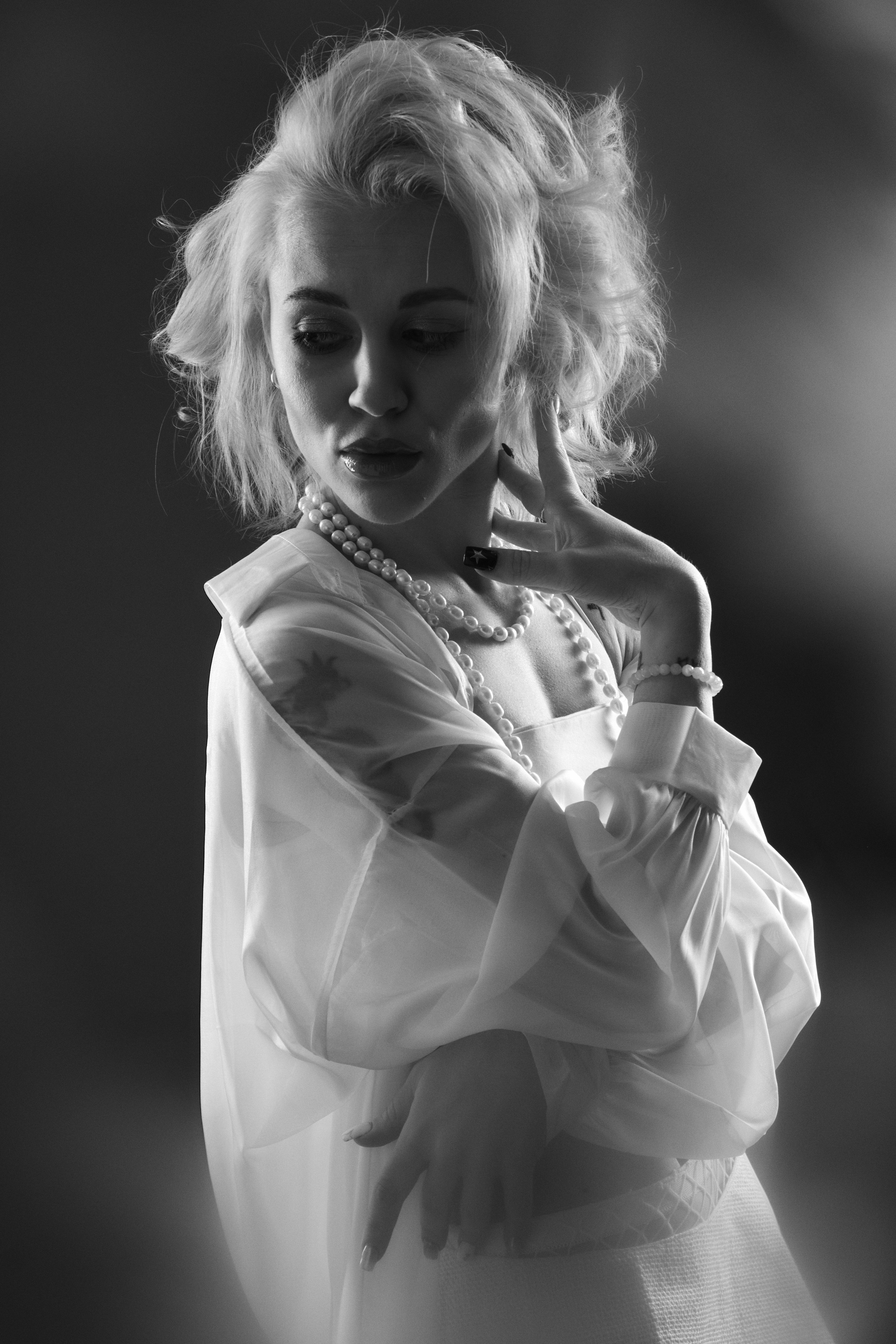 Lee June. Фотограф в Санкт-Петербурге