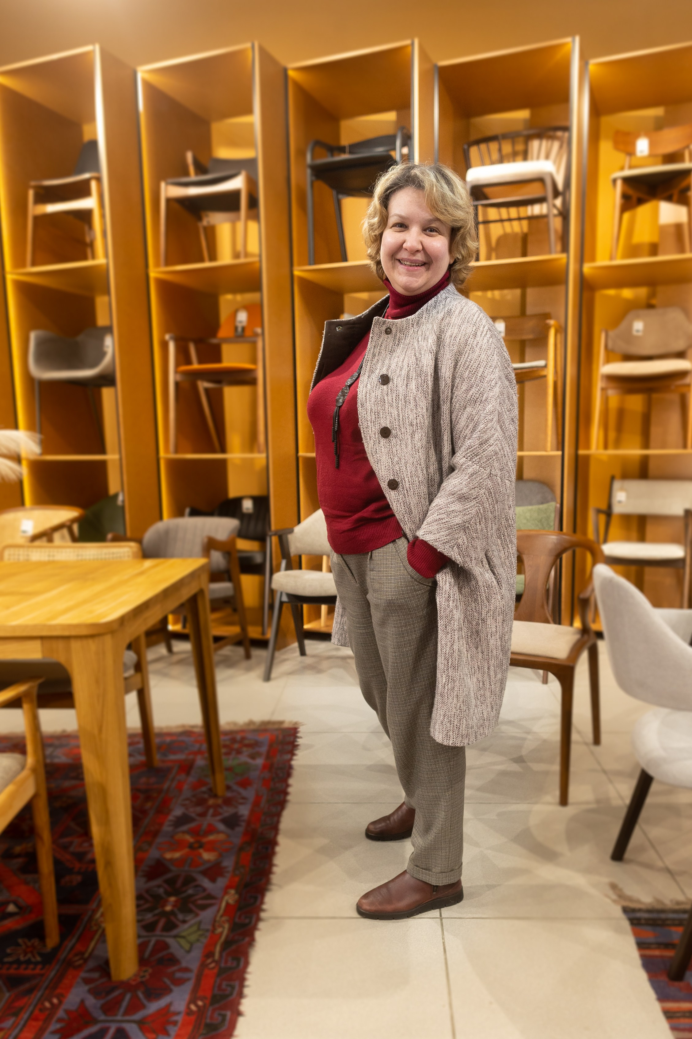 Юлия Орлова. Режиссёр театра «Тмин» | Фото. Фото и видеосъемка любых мероприятий в городе Краснодаре и Краснодарском крае. Щеколдин Антон