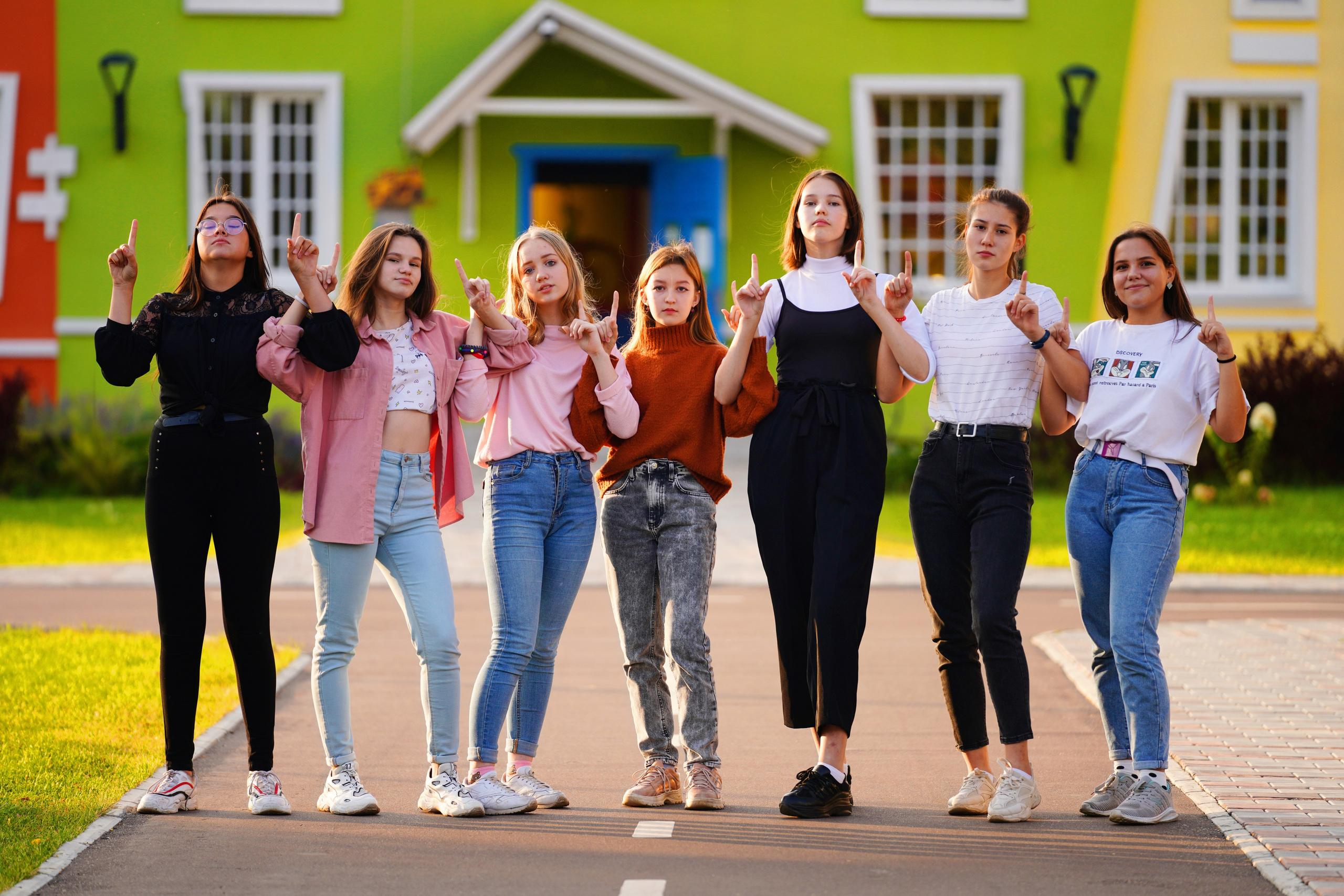 Осень 9,11 класс. Современные выпускные альбомы. Мы делаем не просто альбомы, а стильные фотокниги