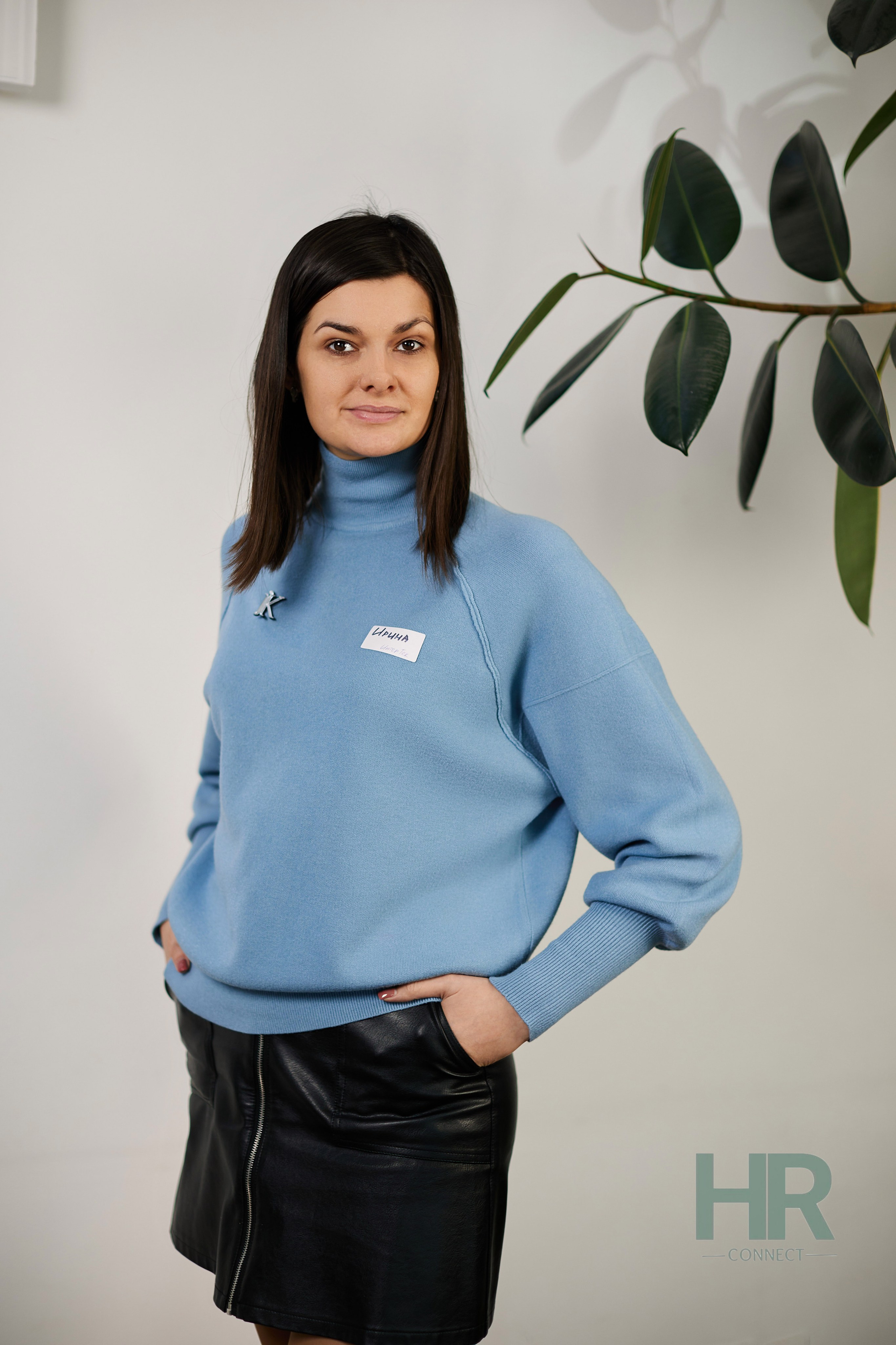 Встреча HR. Свадебная, репортажная фотосъемка и видеосъемка в Минске. Илья и Юлия Ширмановы. Фотограф | Видеограф | Минск