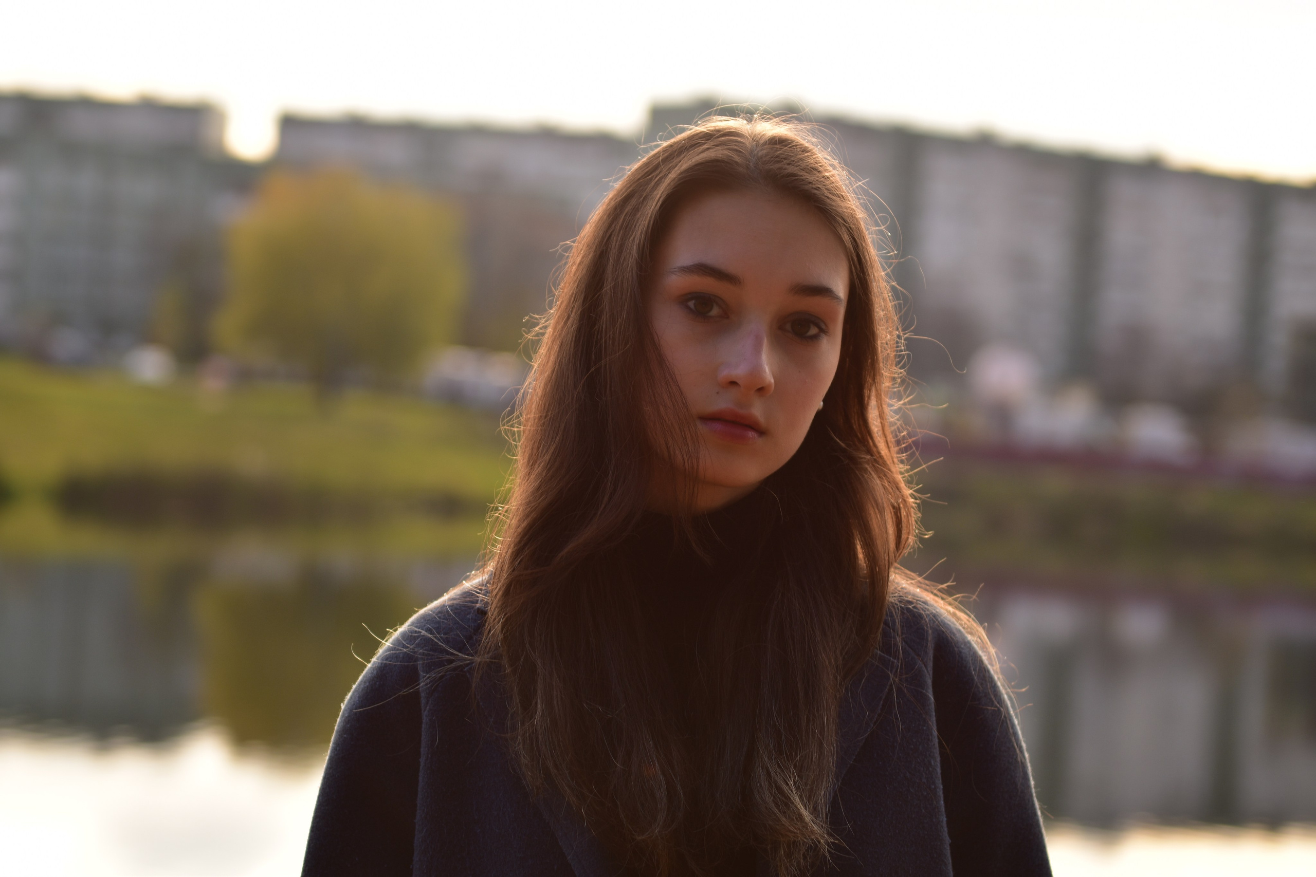 Александра Капустина⭐. Креативный объектив