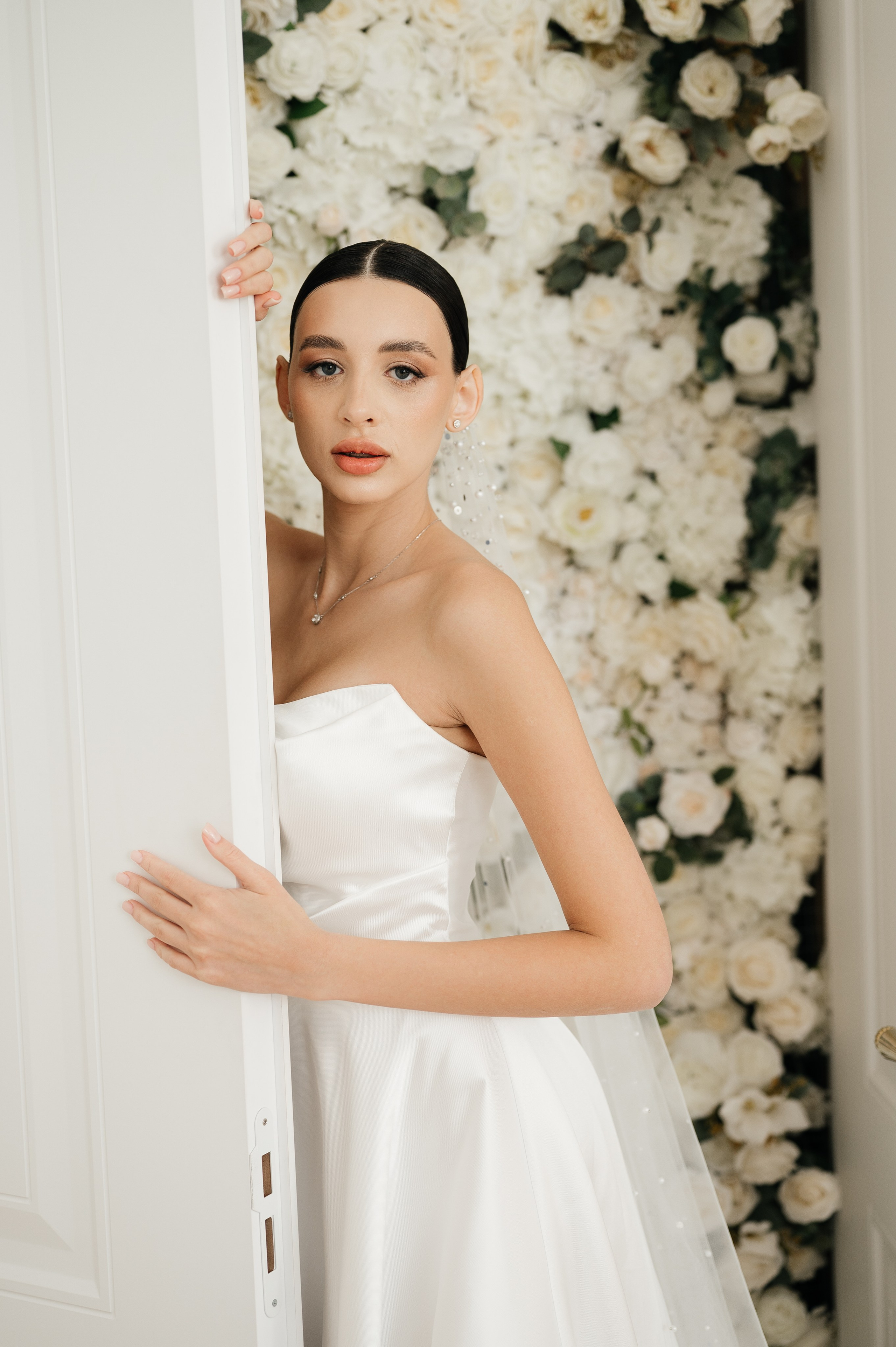 Павел и Полина. Свадебный и семейный фотограф в Краснодаре Алина Мельник