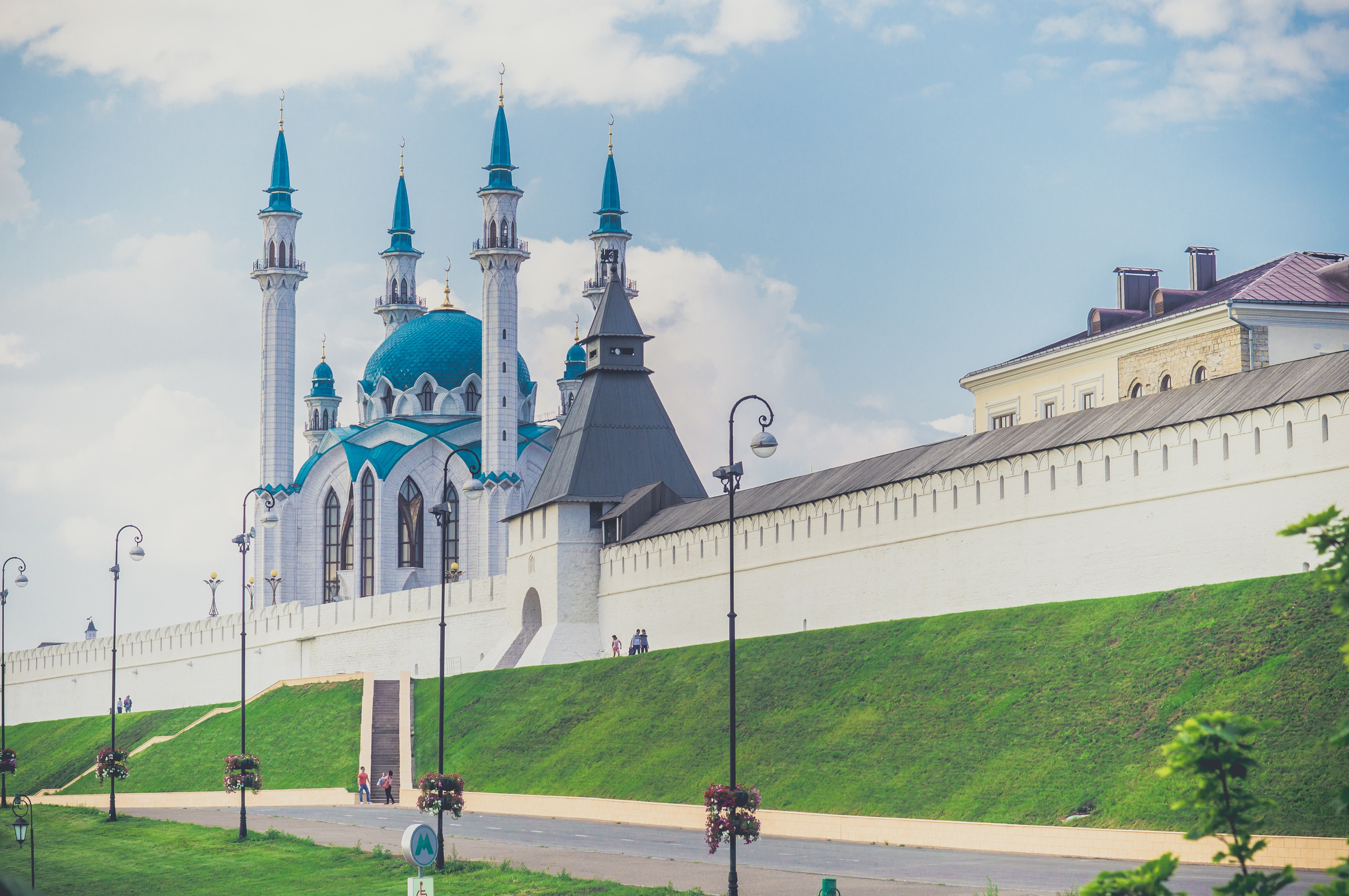 Казань. Фотограф Шибков Константин