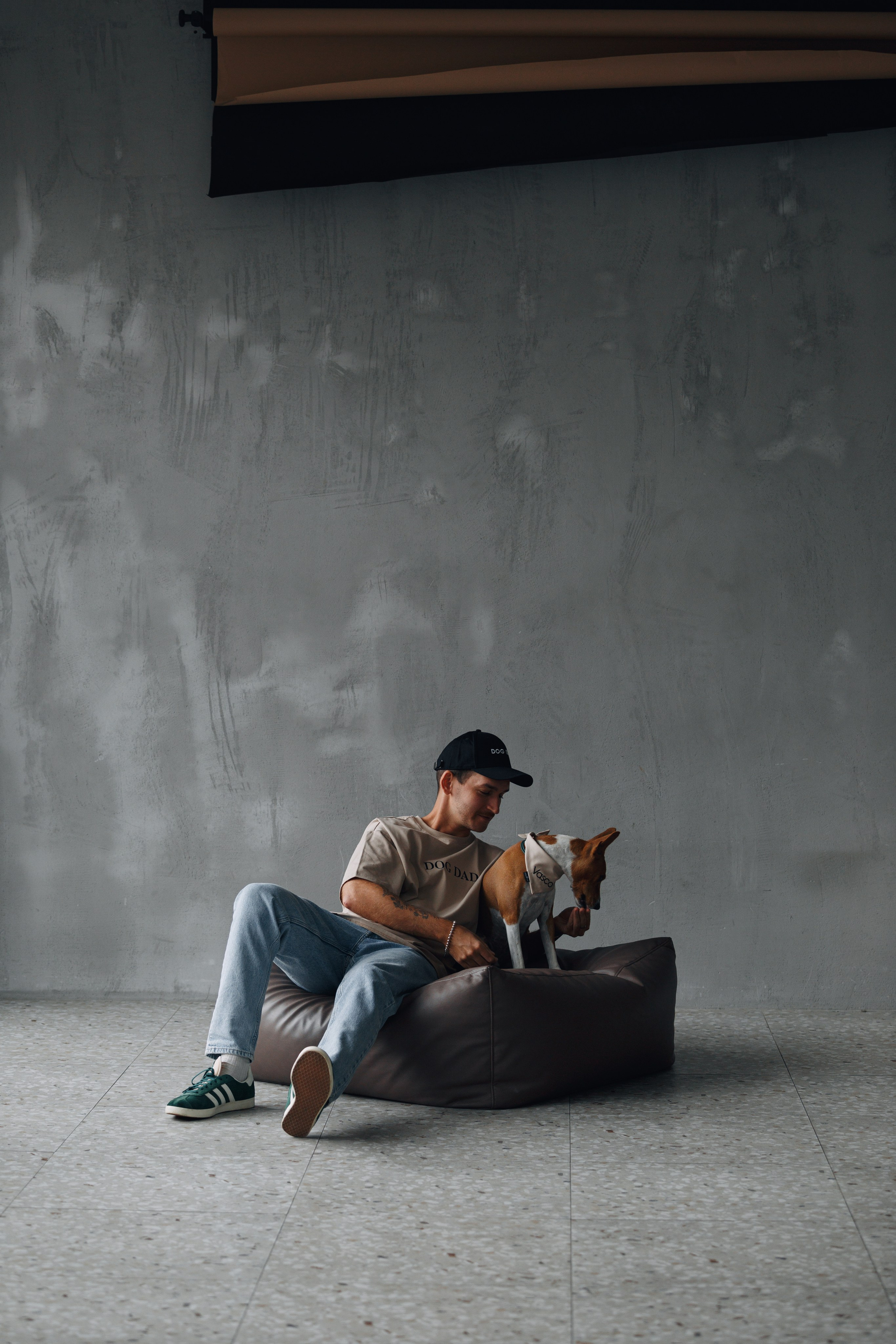 Wag'n'tails аксессуары для животных. Фотограф анималист Кристина Карпова, Москва