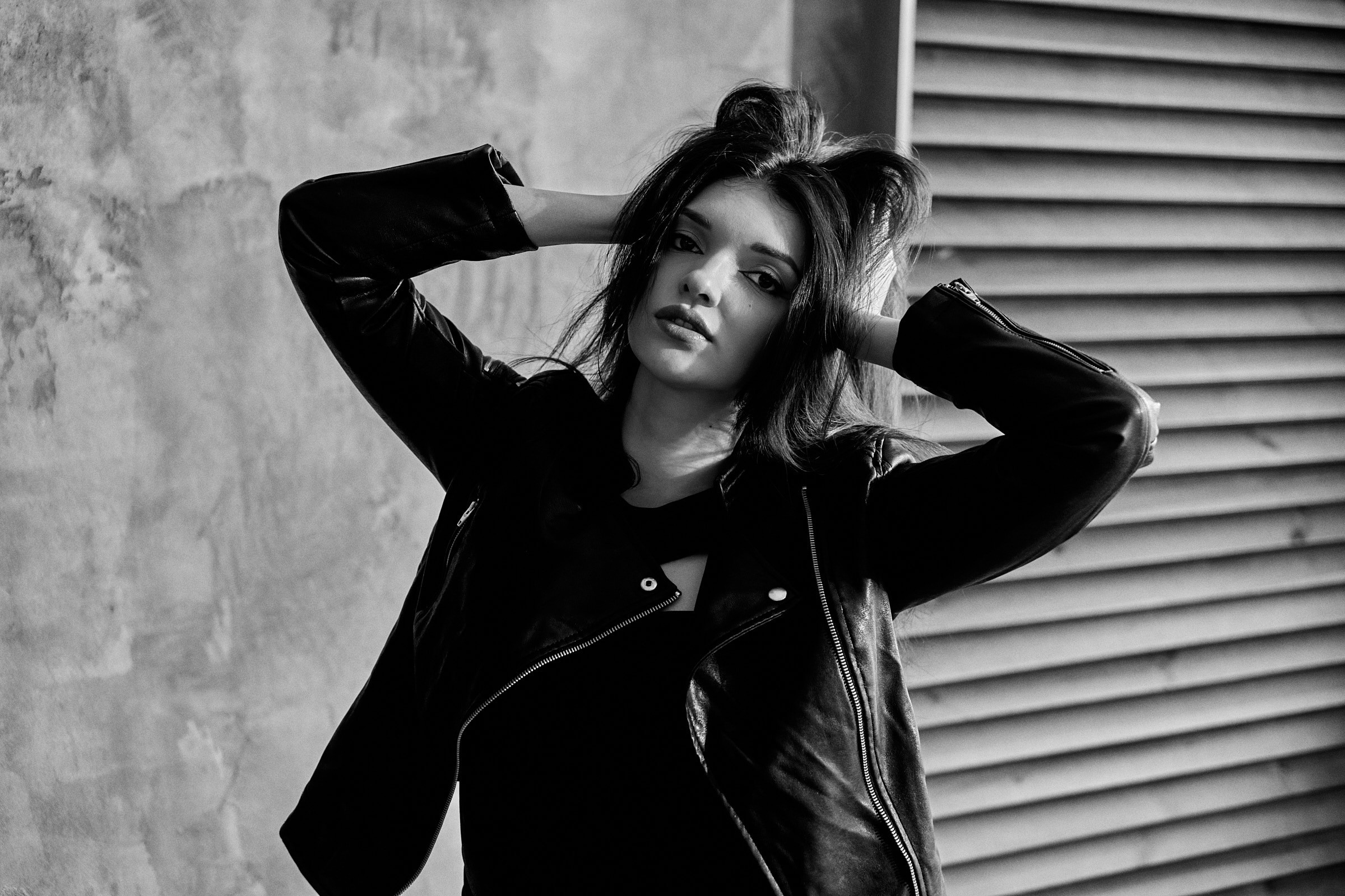 Фотосессия в Екатеринбурге. Фотограф Юра Сахар 