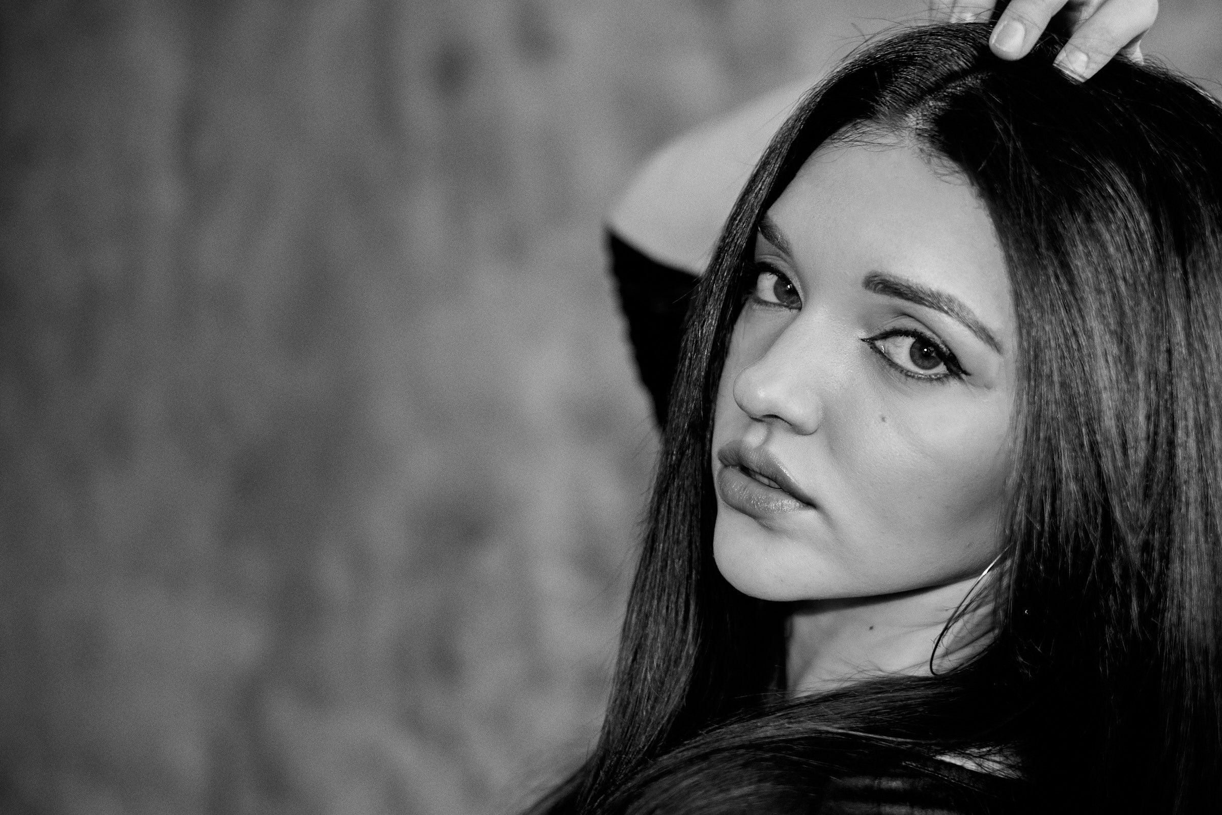 Фотосессия в Екатеринбурге. Фотограф Юра Сахар 