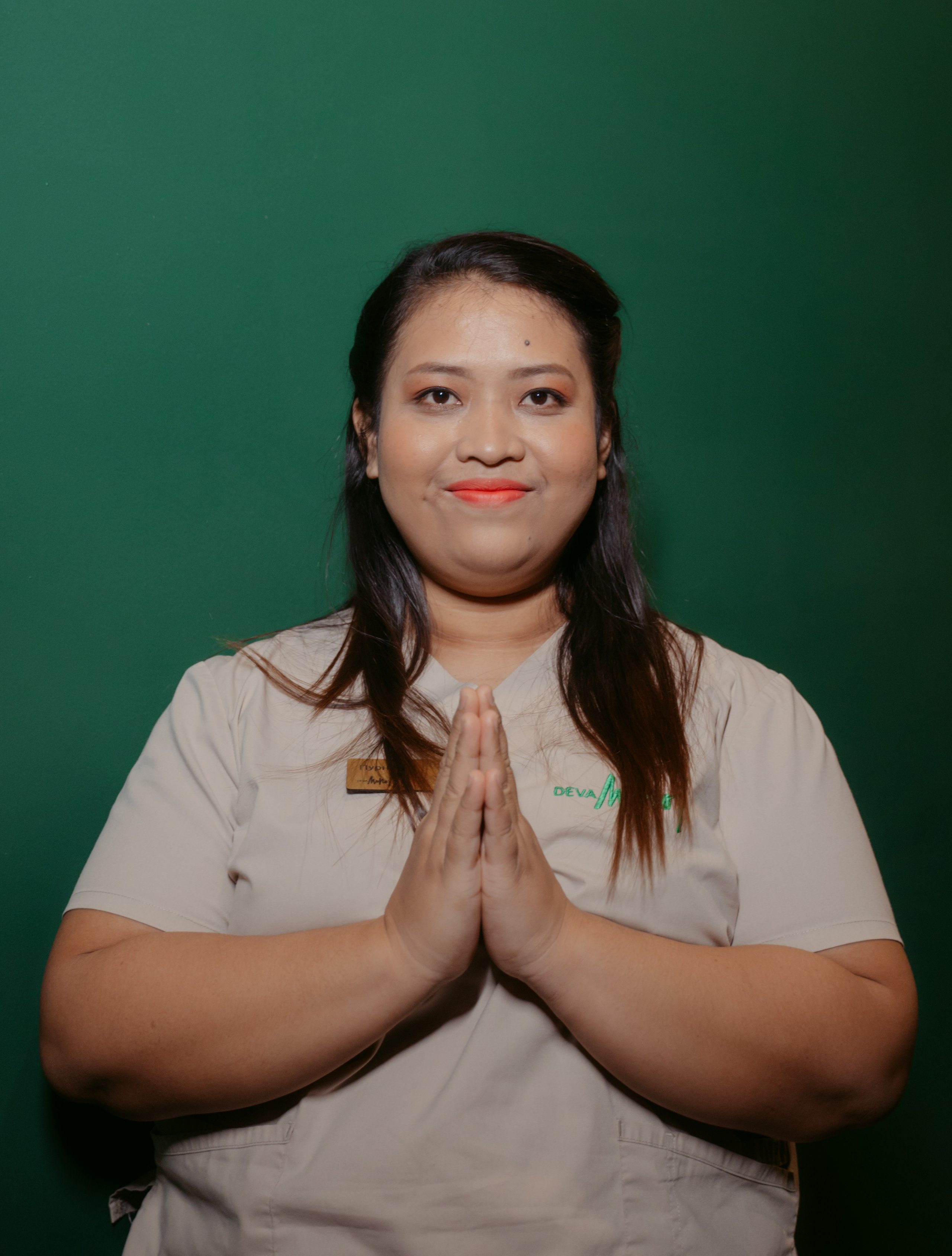 Deva Monoi / СПА-центр. Саша Копылов, фотограф в Казани