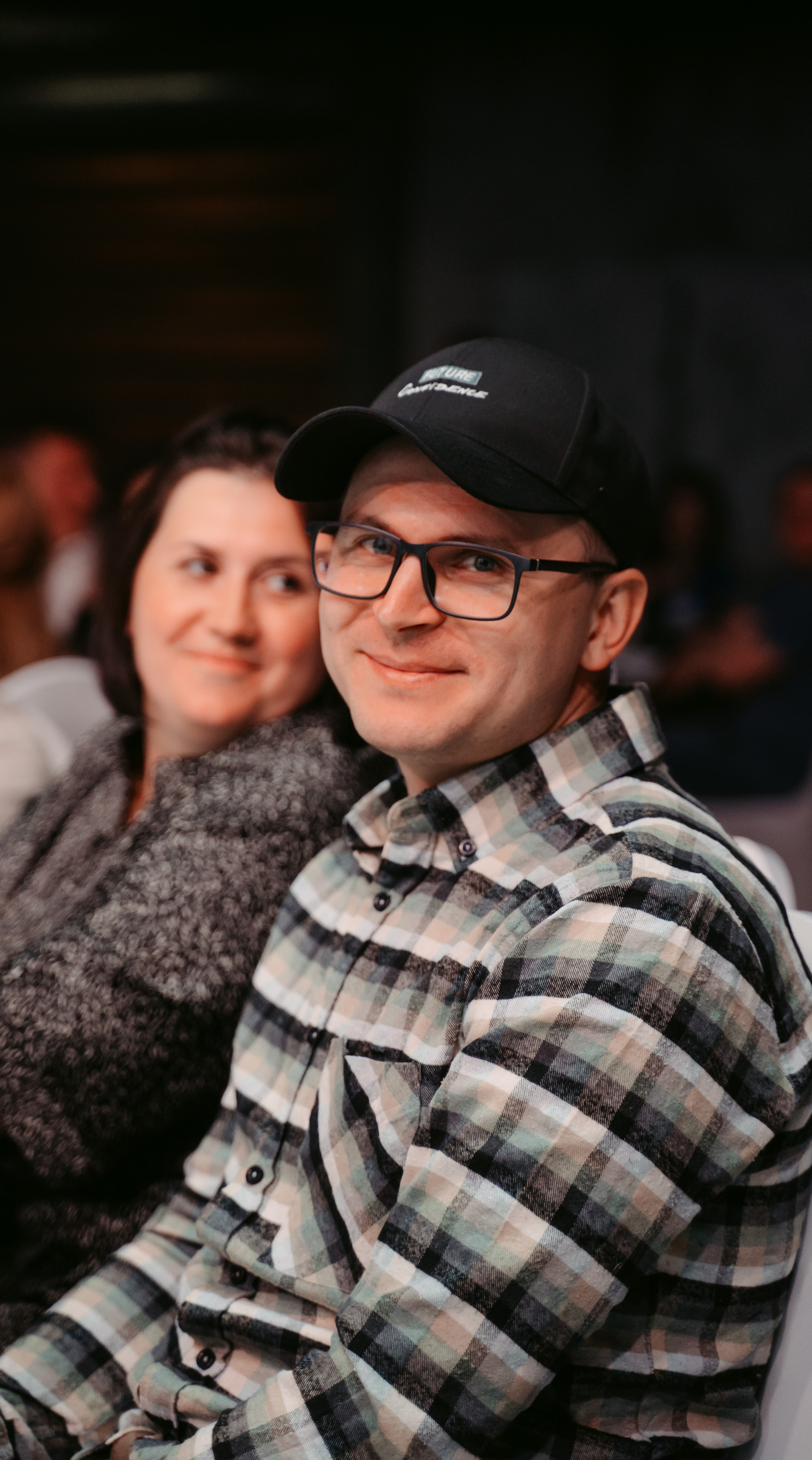 Tarkett Show / 2023. Саша Копылов, фотограф в Казани