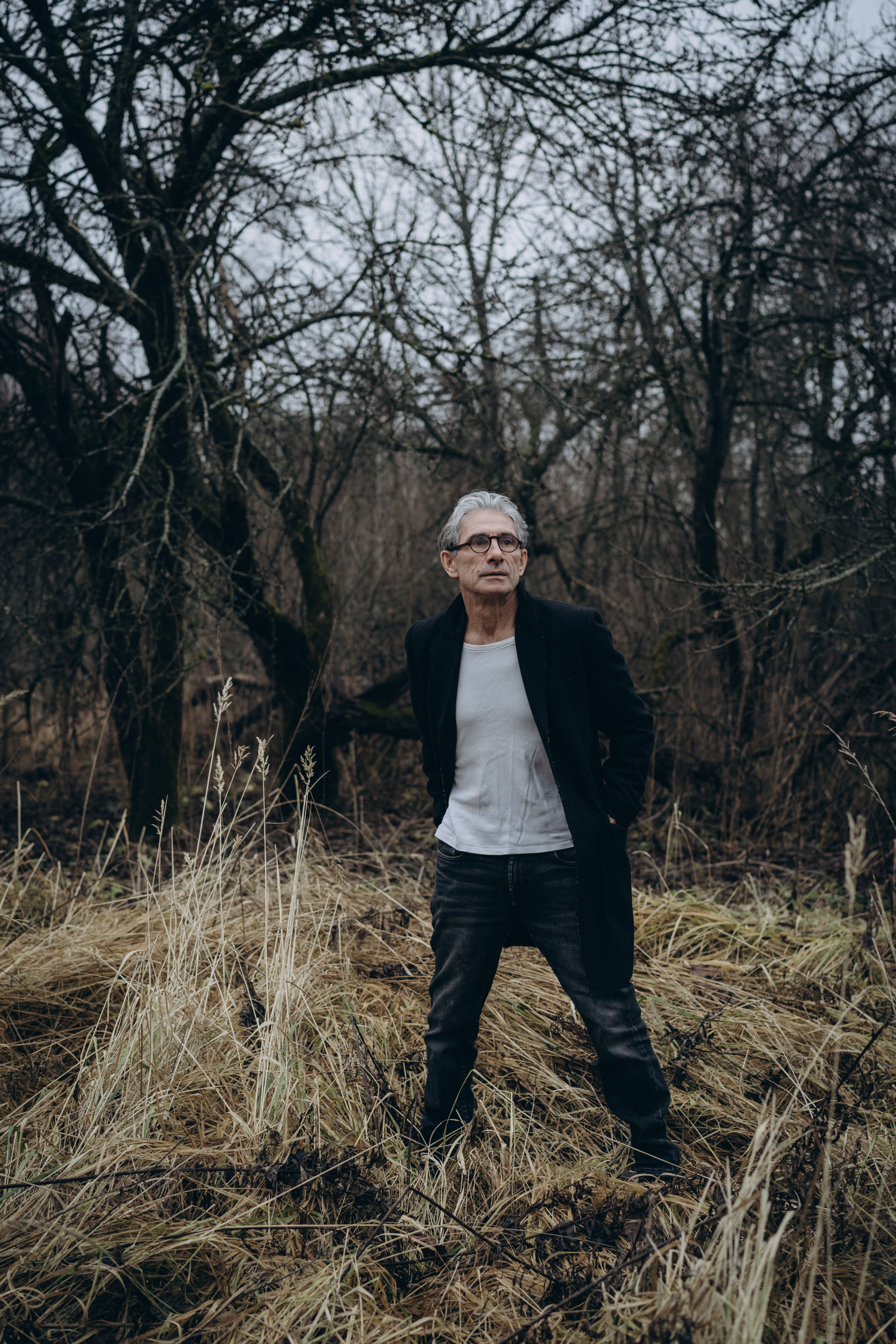 Гравитация. Лиза Фирстова