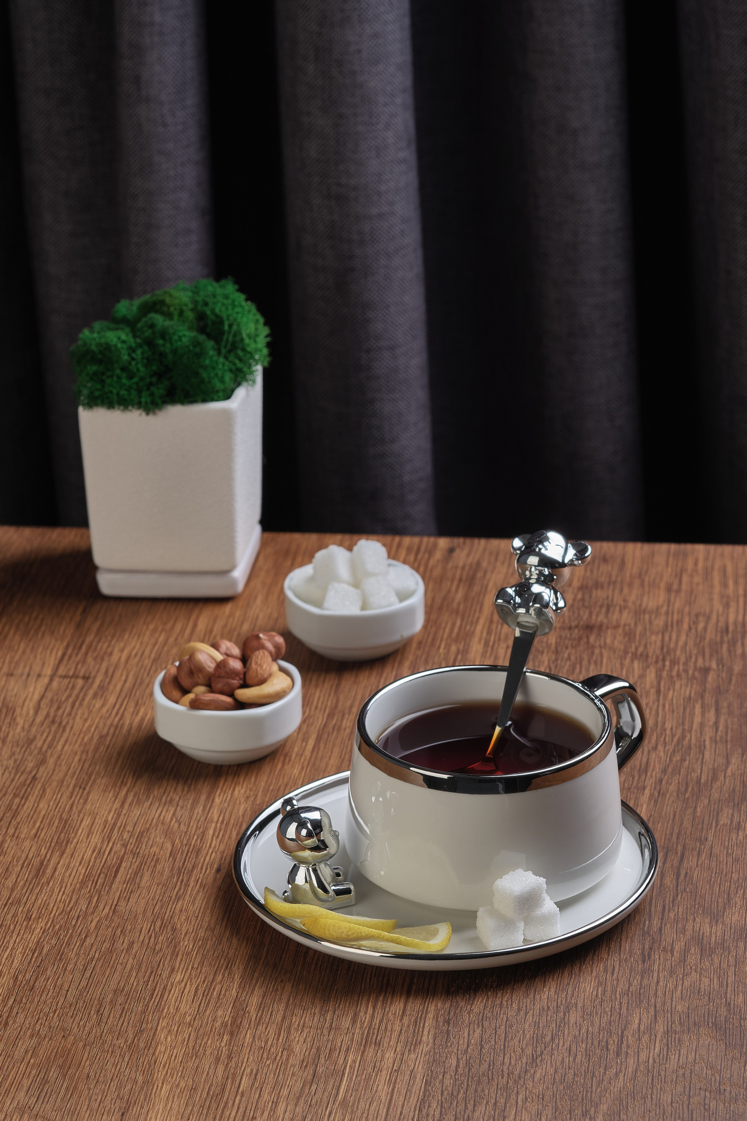 Чашка. Предметный фотограф в Краснодаре