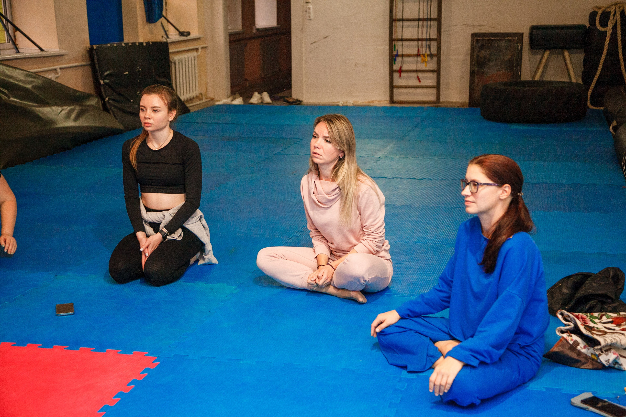 Ретрит"ОТКРОЙ СЕБЯ». Свадебный и семейный фотограф в Армавире